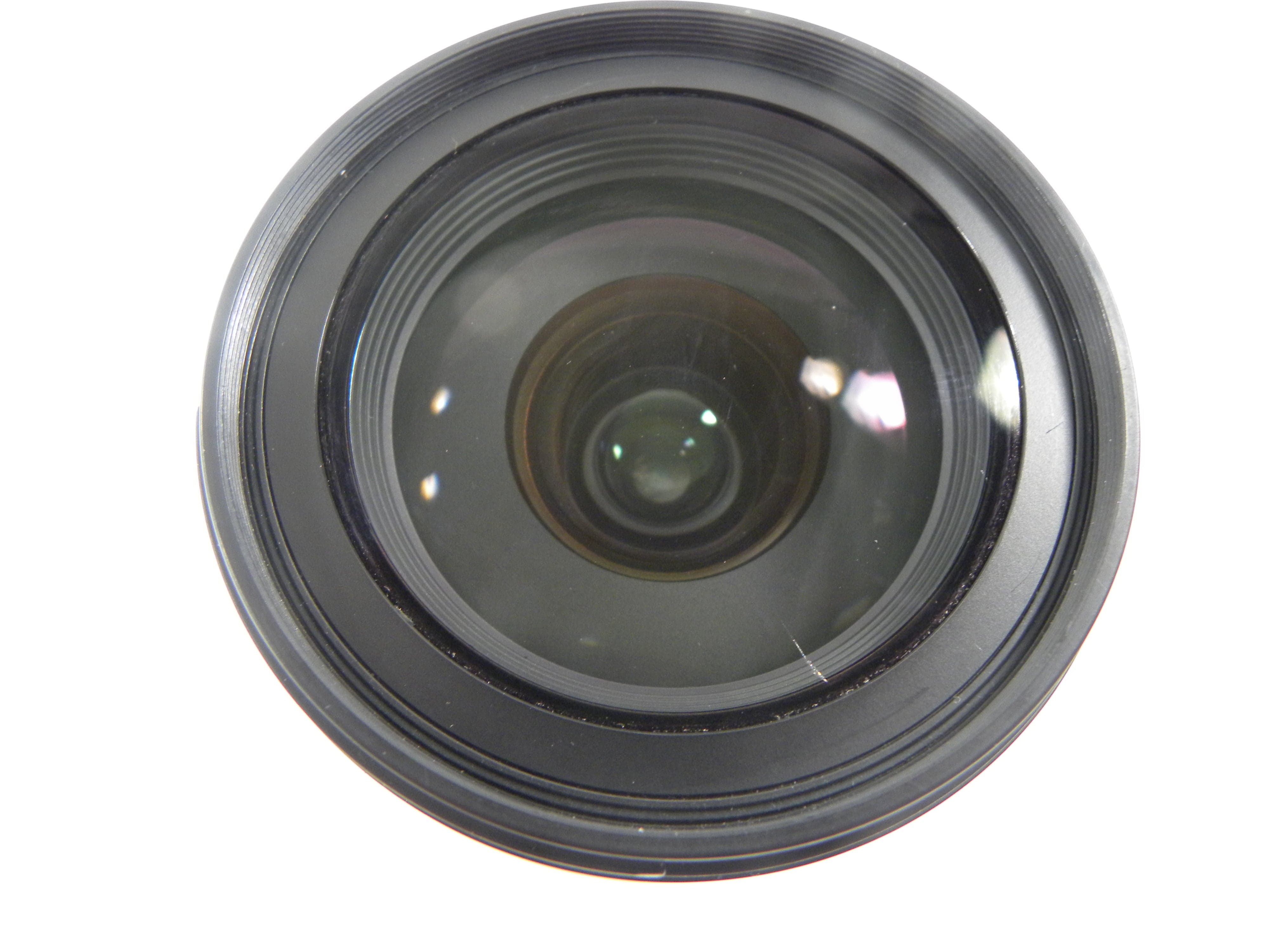 Sigma DC OS HSM Macro 17-70mm f2.8-4 Canon EF-S Mount