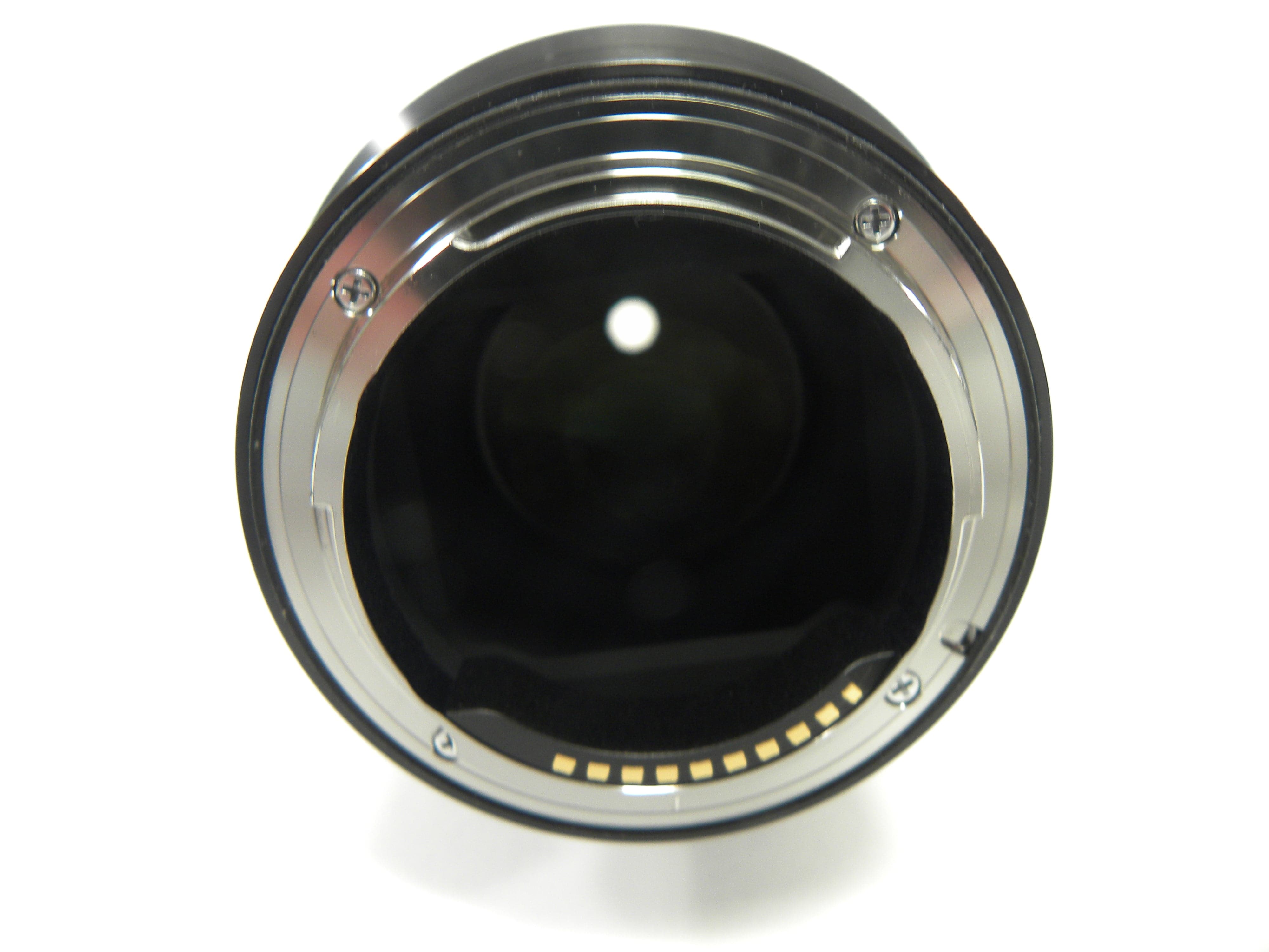 Sigma DG 20mm f1.4 Sony E Mount