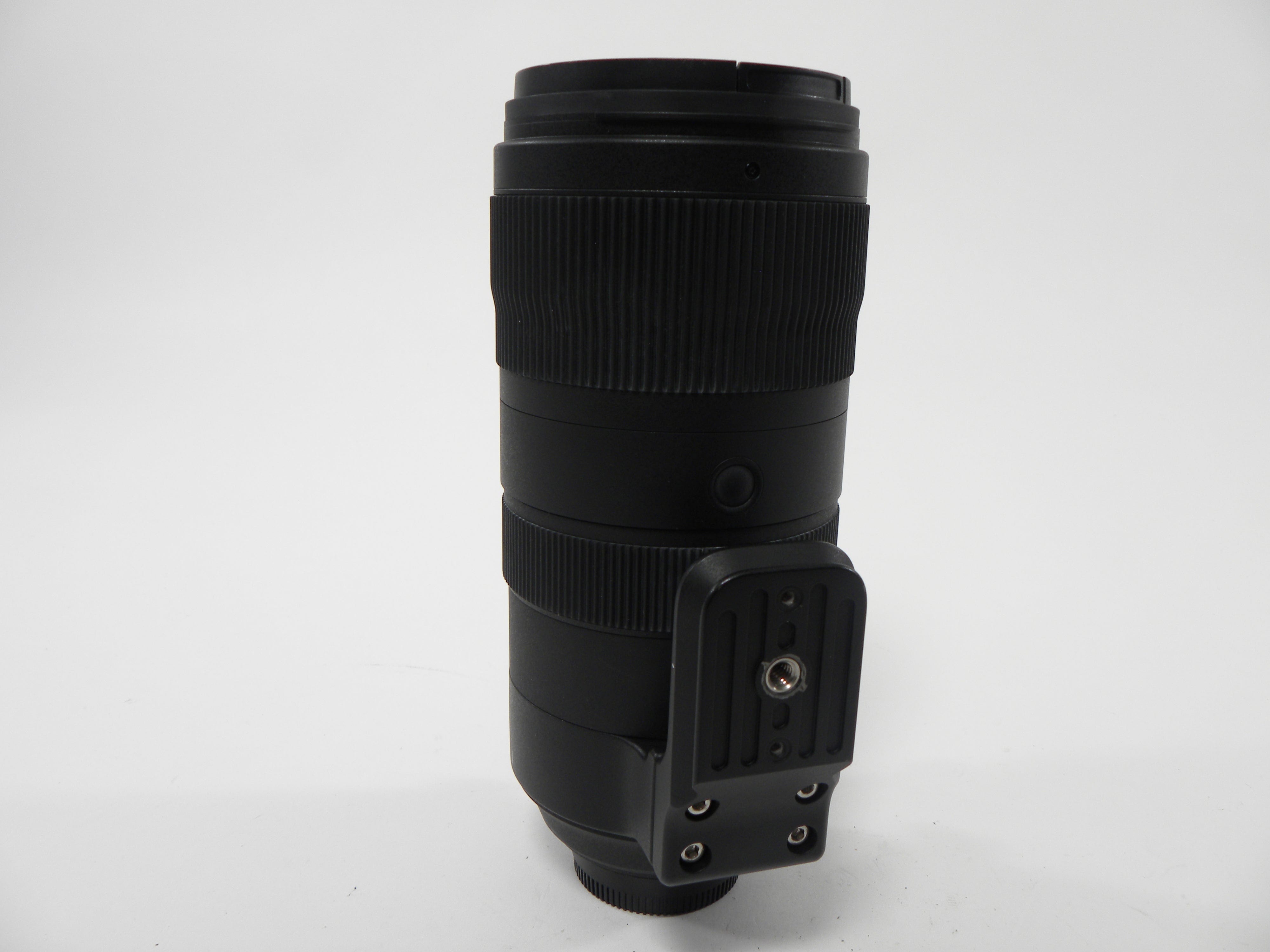 Sigma DG 70-200mm f2.8 Nikon F Mount