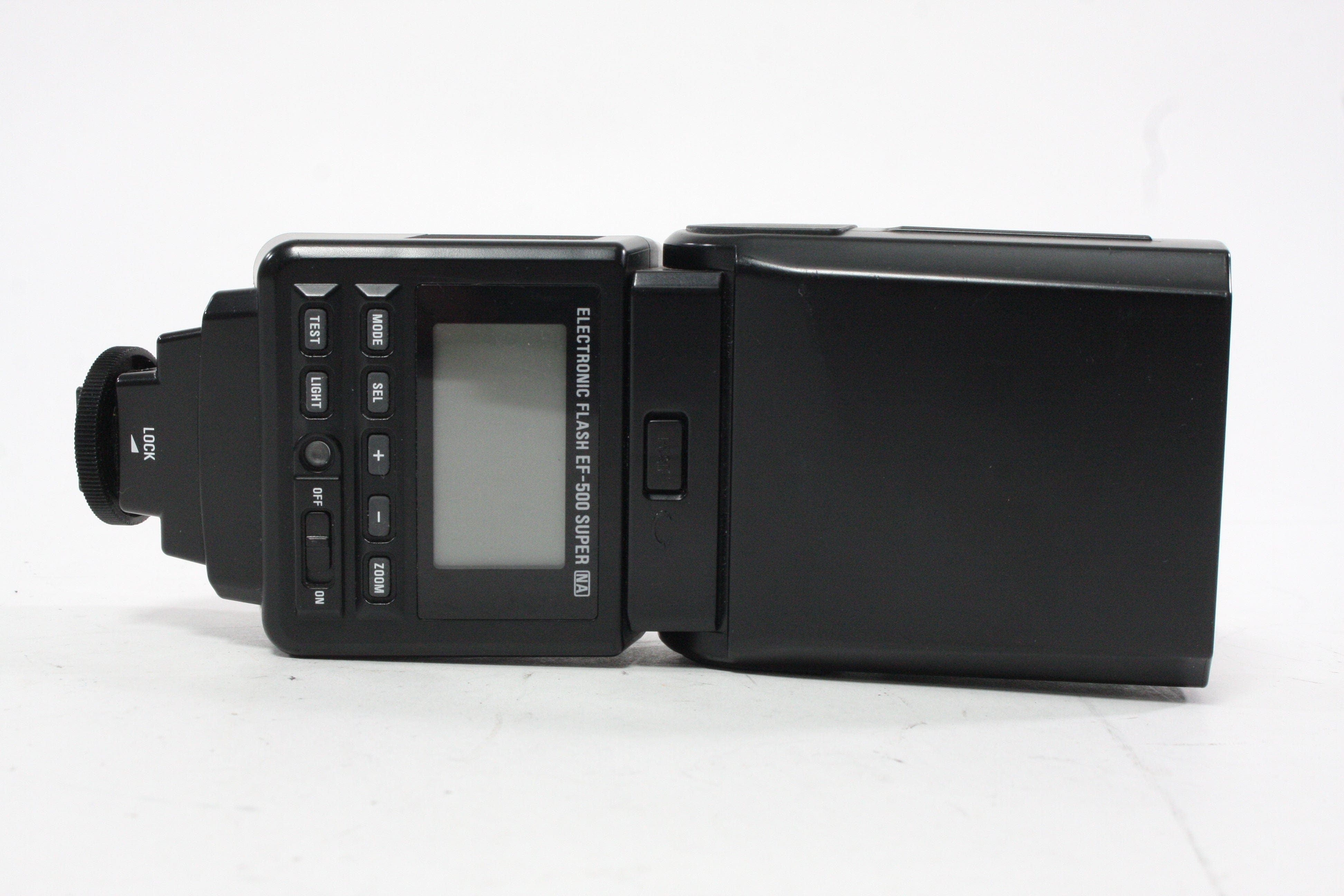 Sigma EF-500 Super Speedlite Flash