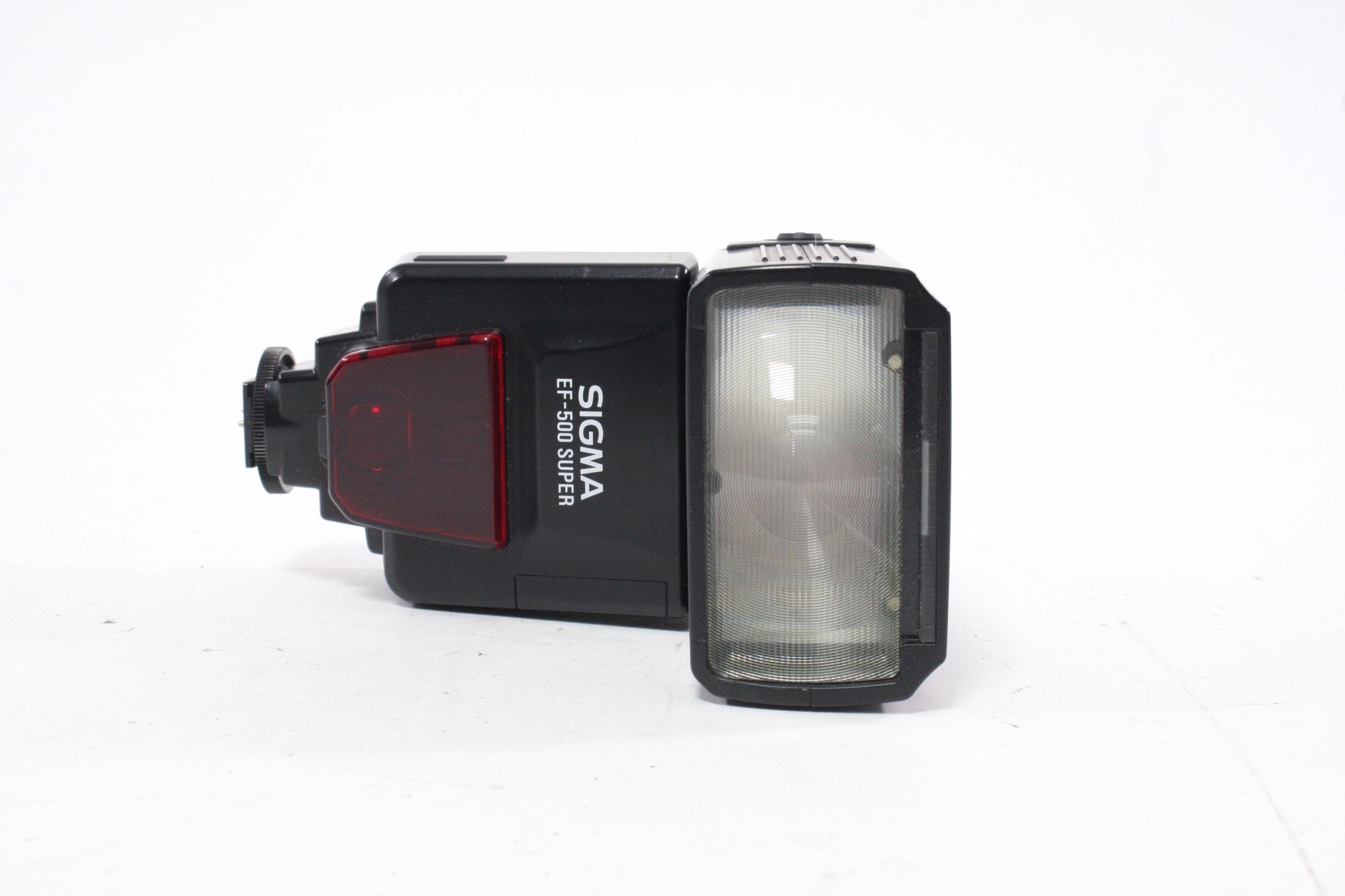Sigma EF-500 Super Speedlite Flash