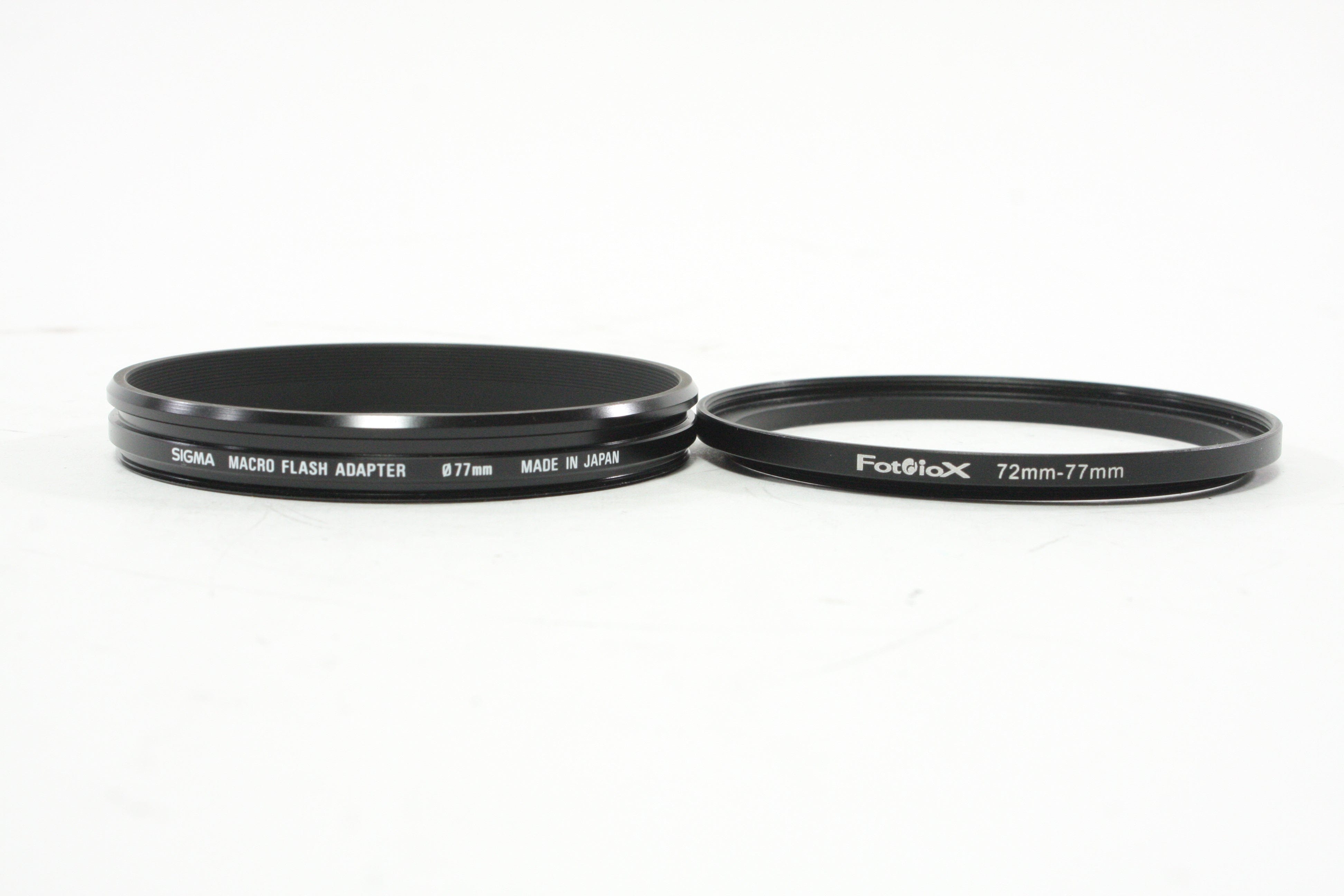 Sigma Electronic Flash Macro EM-140 DG EO-ETTLL II for Canon