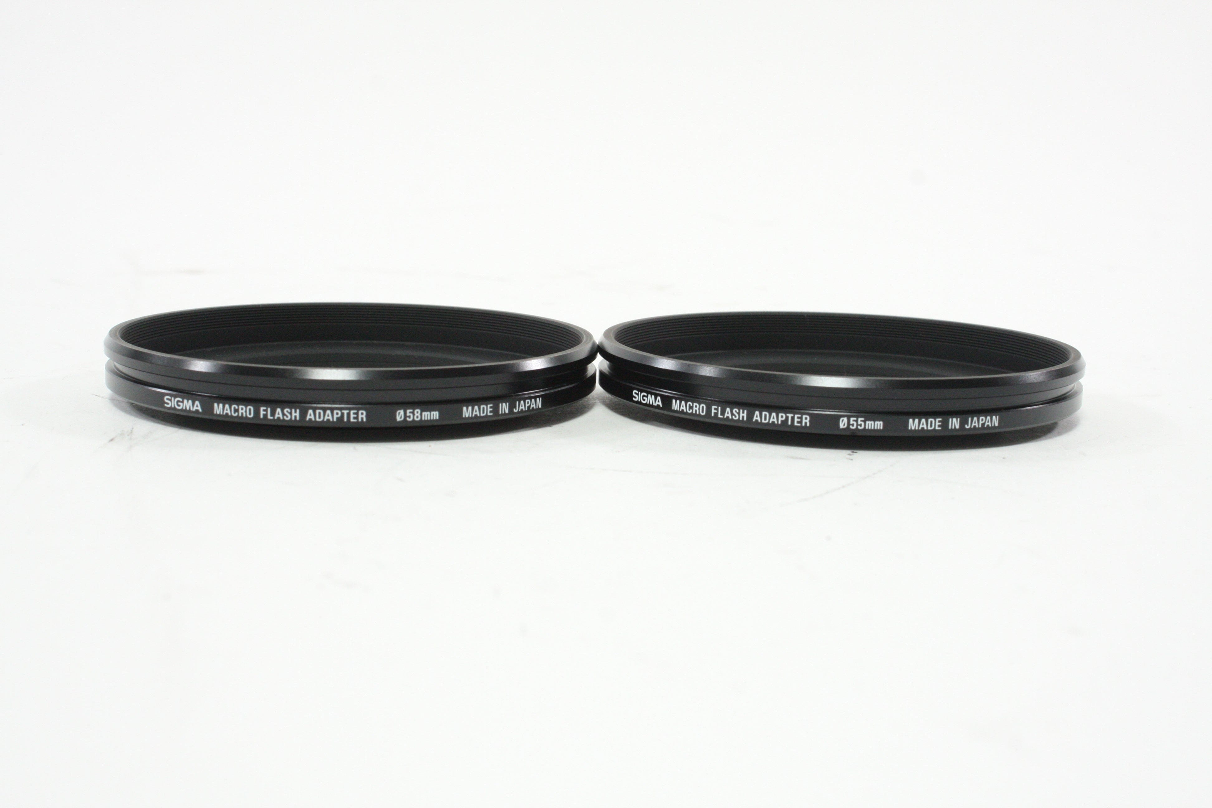 Sigma Electronic Flash Macro EM-140 DG EO-ETTLL II for Canon