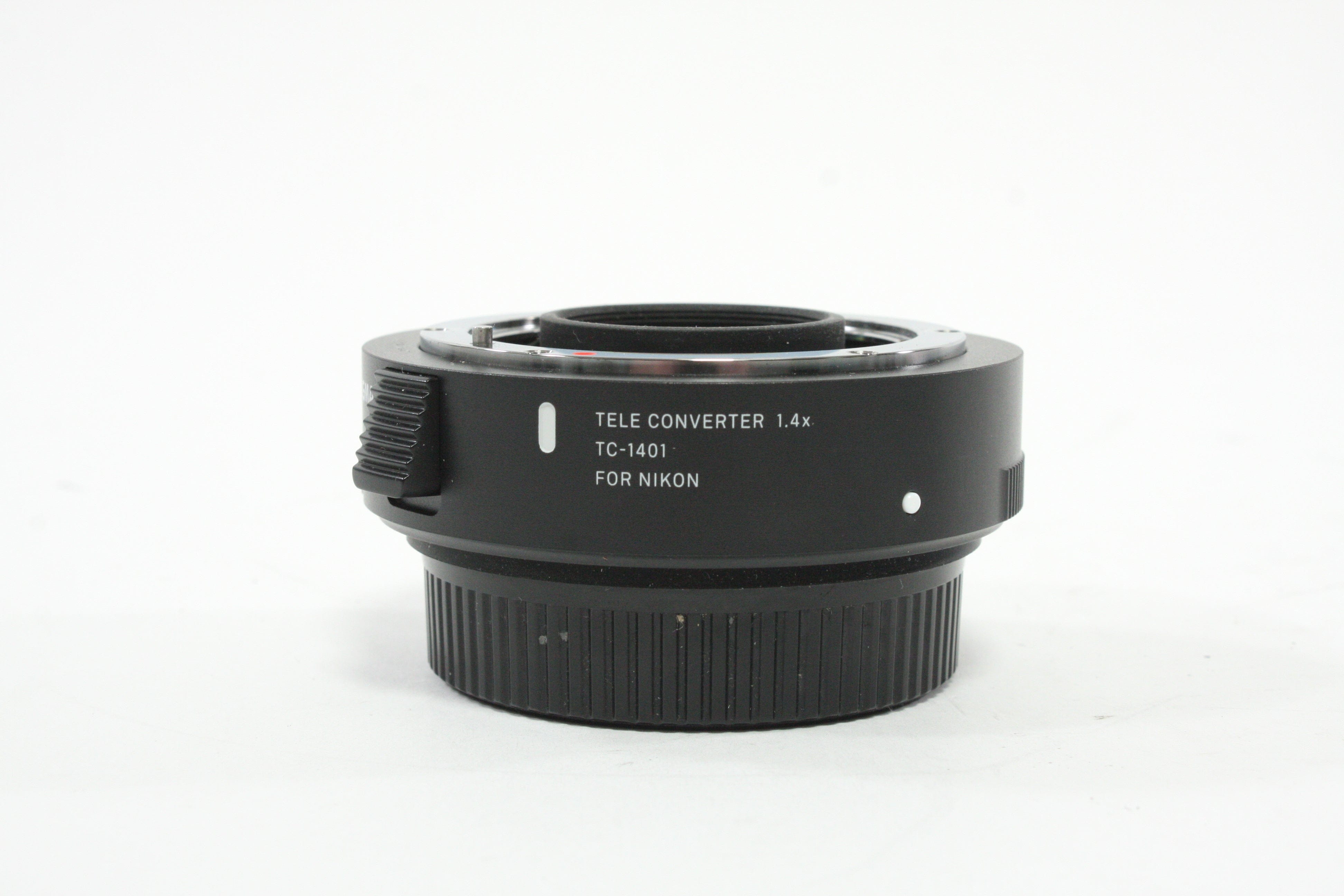 Sigma Tele-Converter 1ACTC1401 - for Nikon