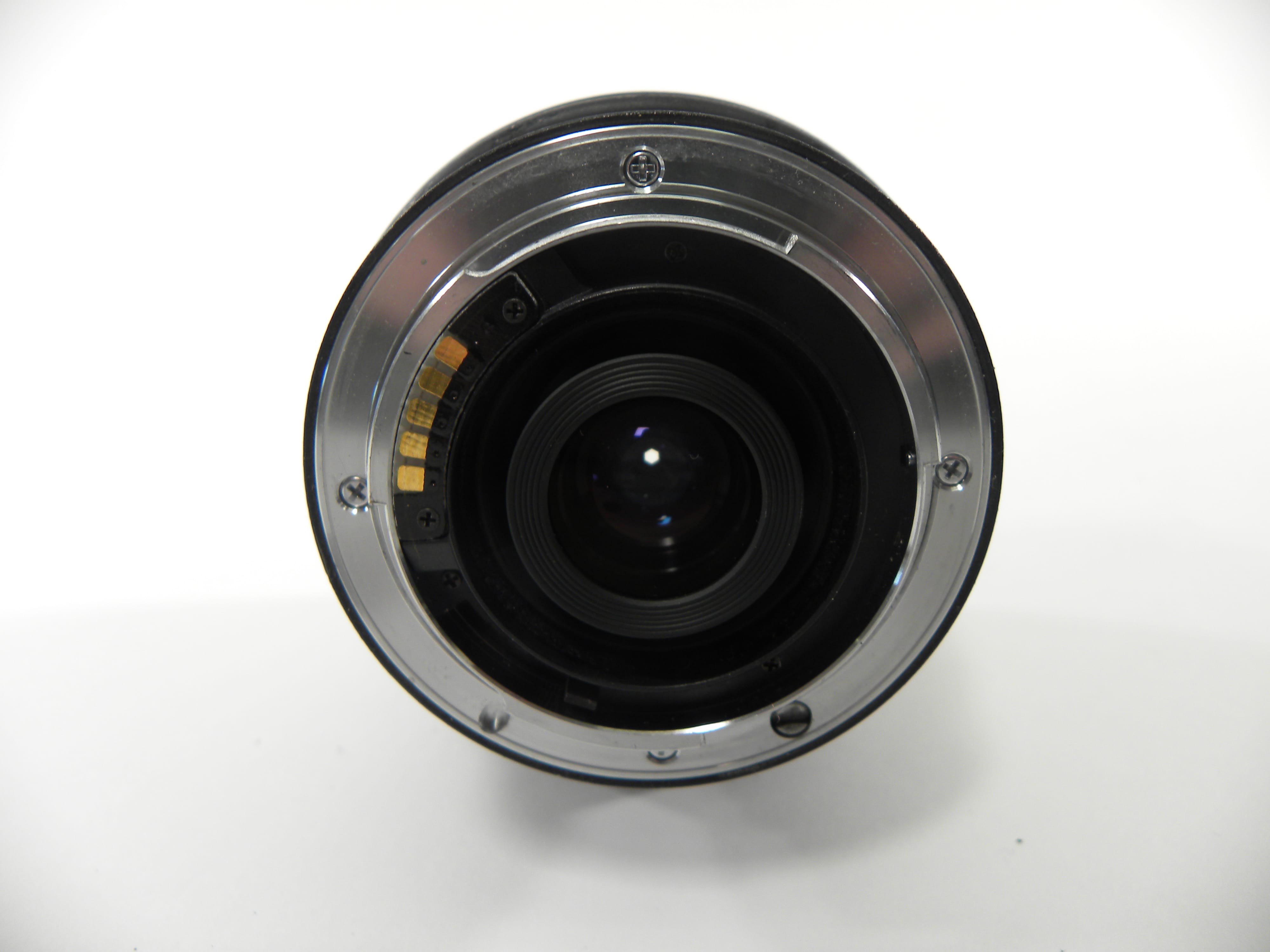 Sigma UC Zoom 70-210mm f4-5.6  A Mount