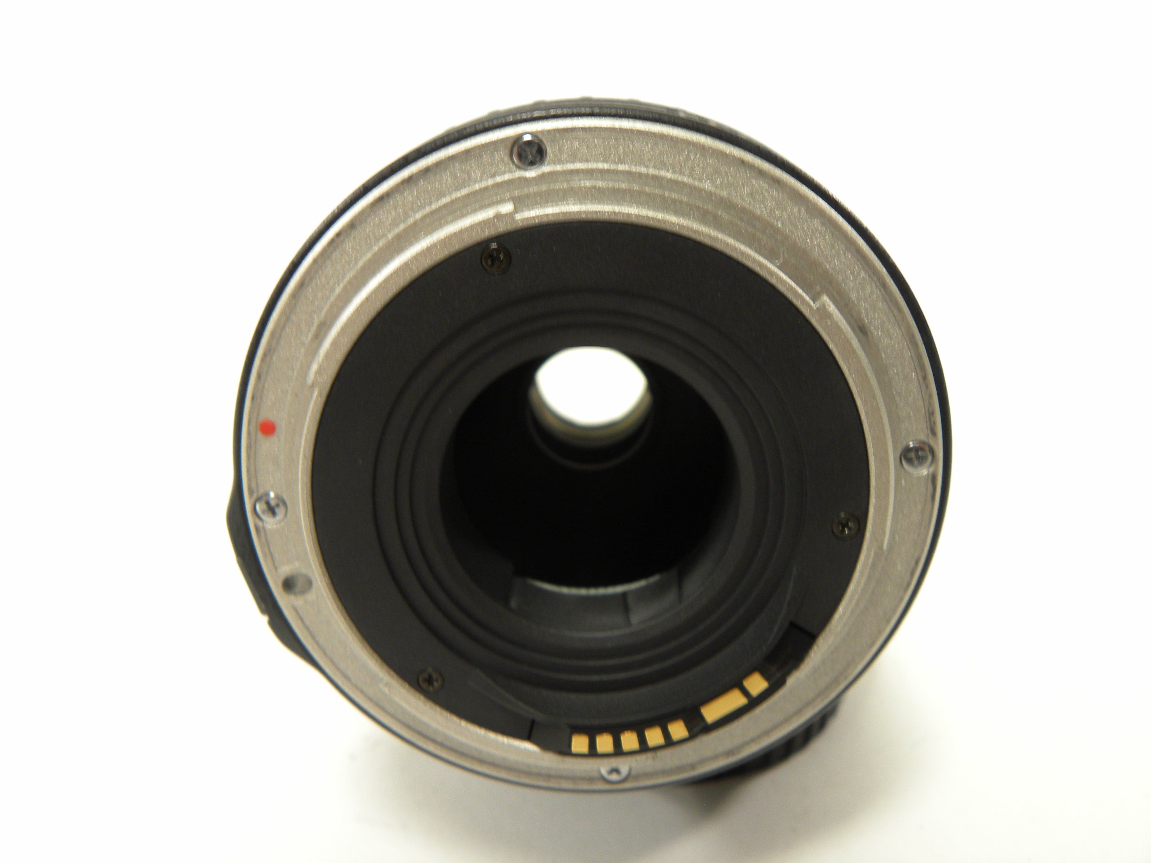 Sigma Zoom 28-90mm f3.5-5.6 Macro Canon EF Mount