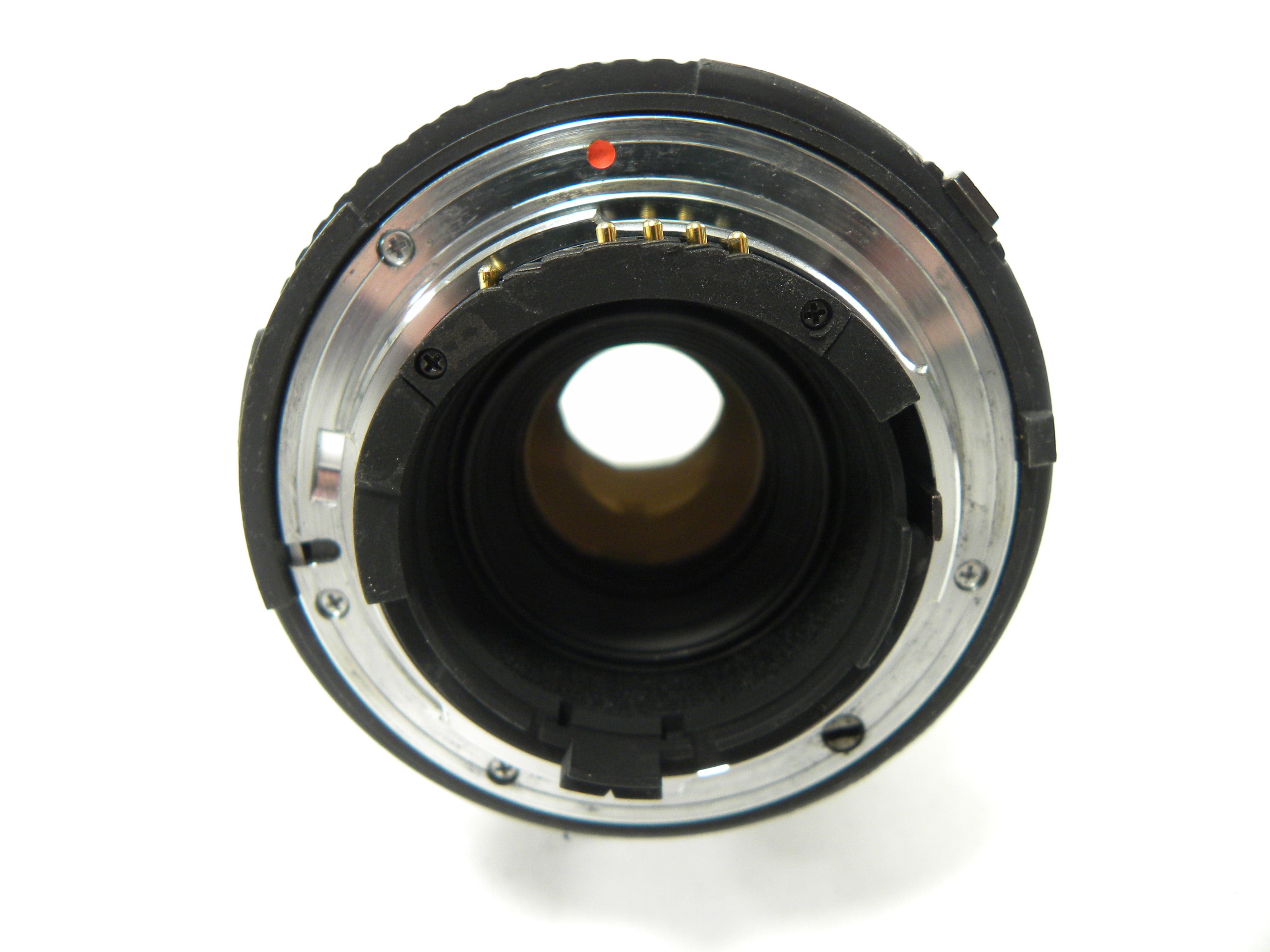 Sigma Zoom AF-1 75-300mm f4.5-5.6 Minolta AF Mount