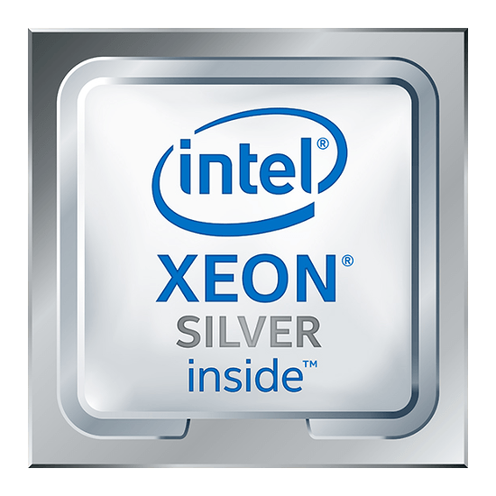 Intel Xeon Silver 4214 (SRFB9) Cascade Lake 12-Core 2.20GHz 17MB Cache Socket FCLGA3647 (SRFB9) Server Processor