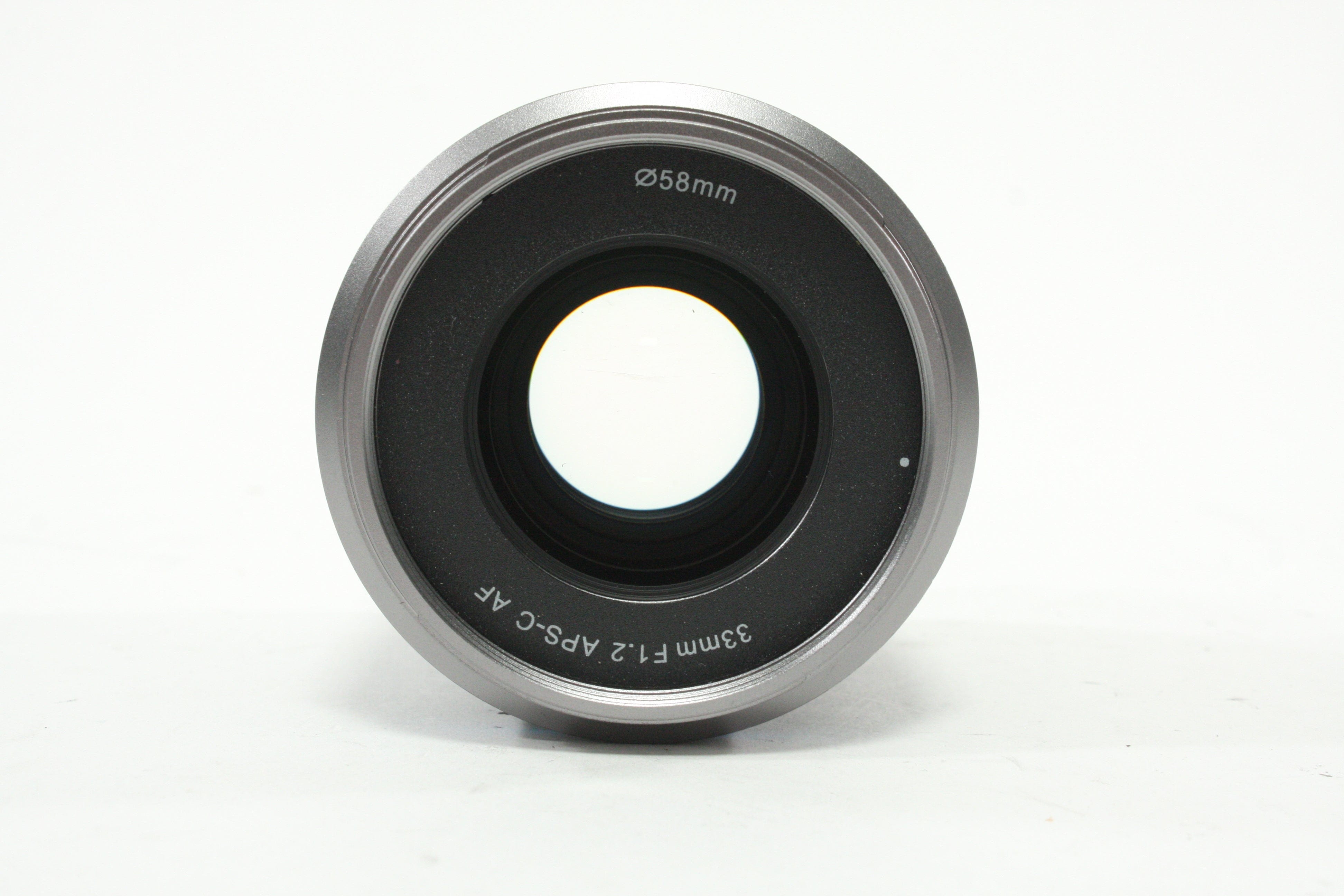 Sirui 56mm, 33mm, and 23mm f1.2 APS-C AF Lens Kit for Sony E