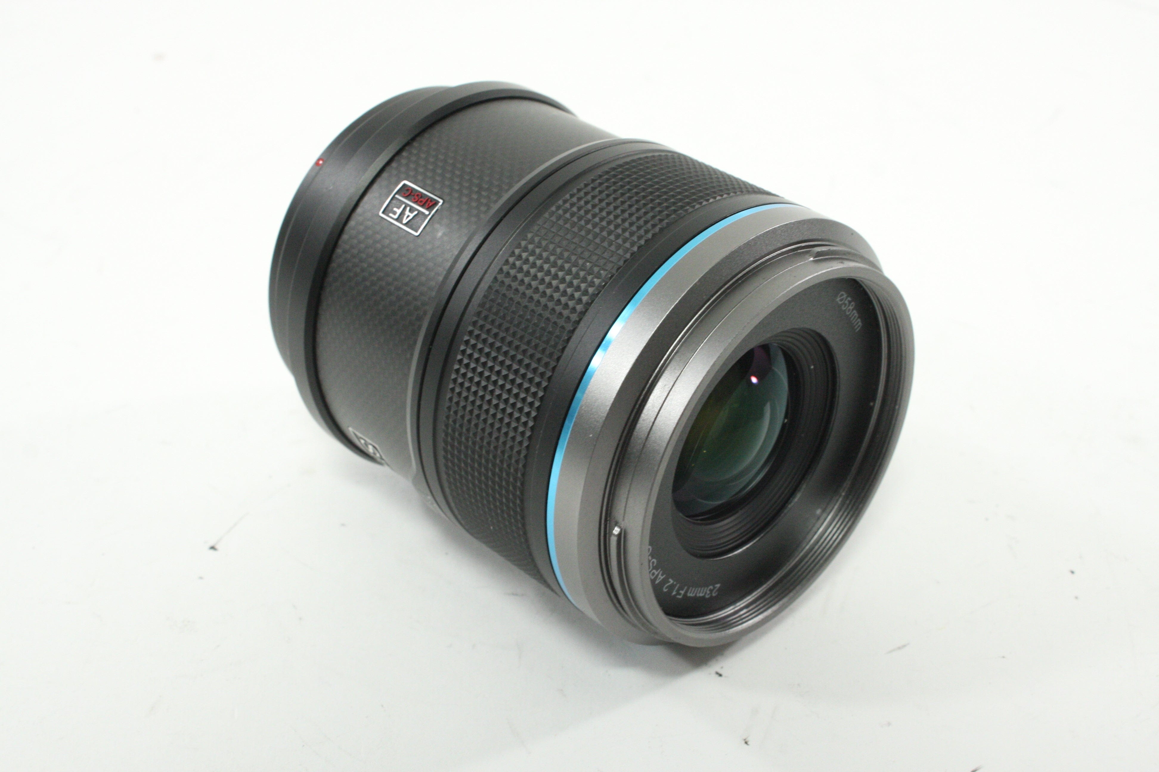 Sirui 56mm, 33mm, and 23mm f1.2 APS-C AF Lens Kit for Sony E