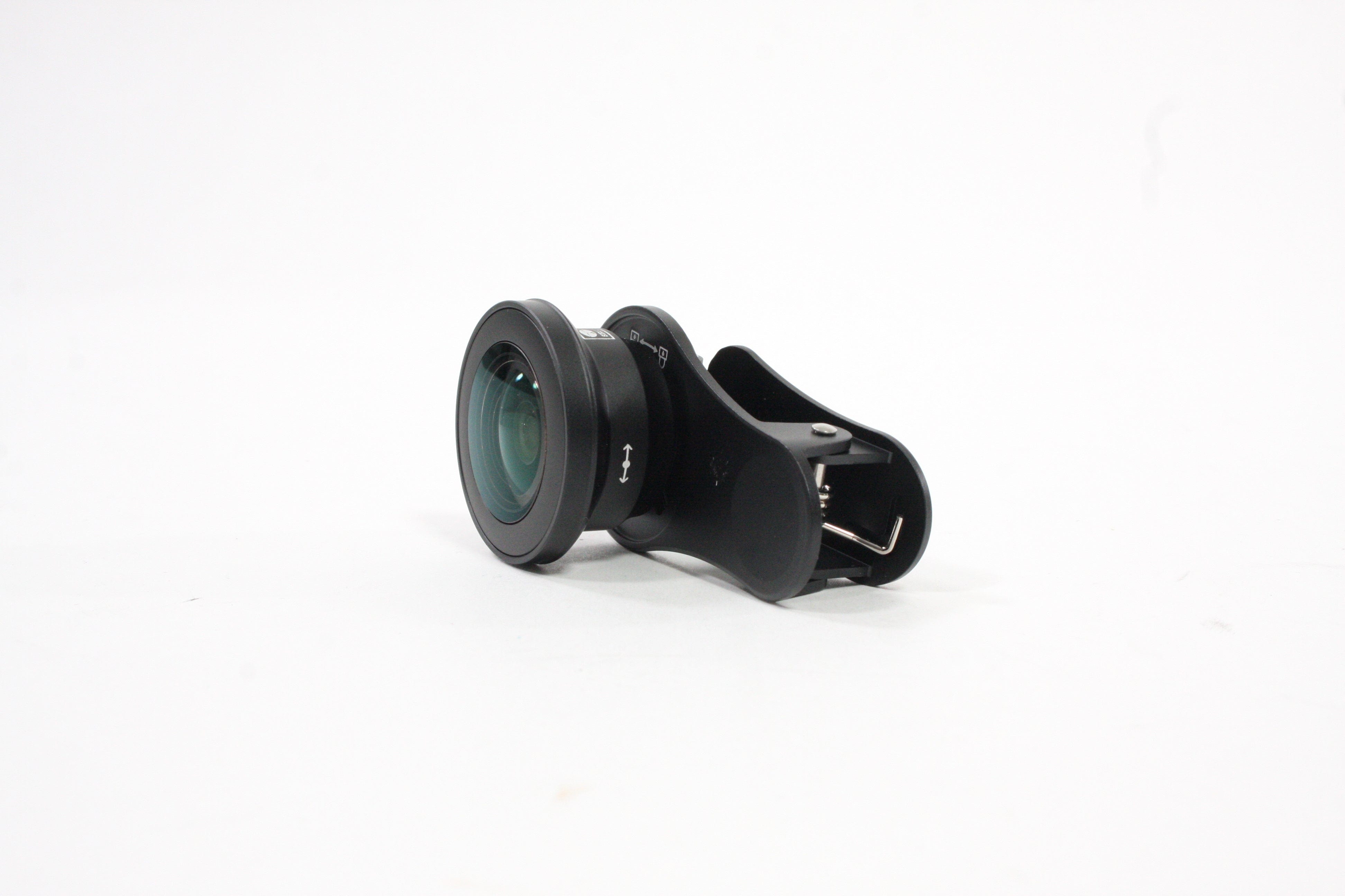 Sirui Fisheye Lens & Clip Adapter NEW DEALER DEMO