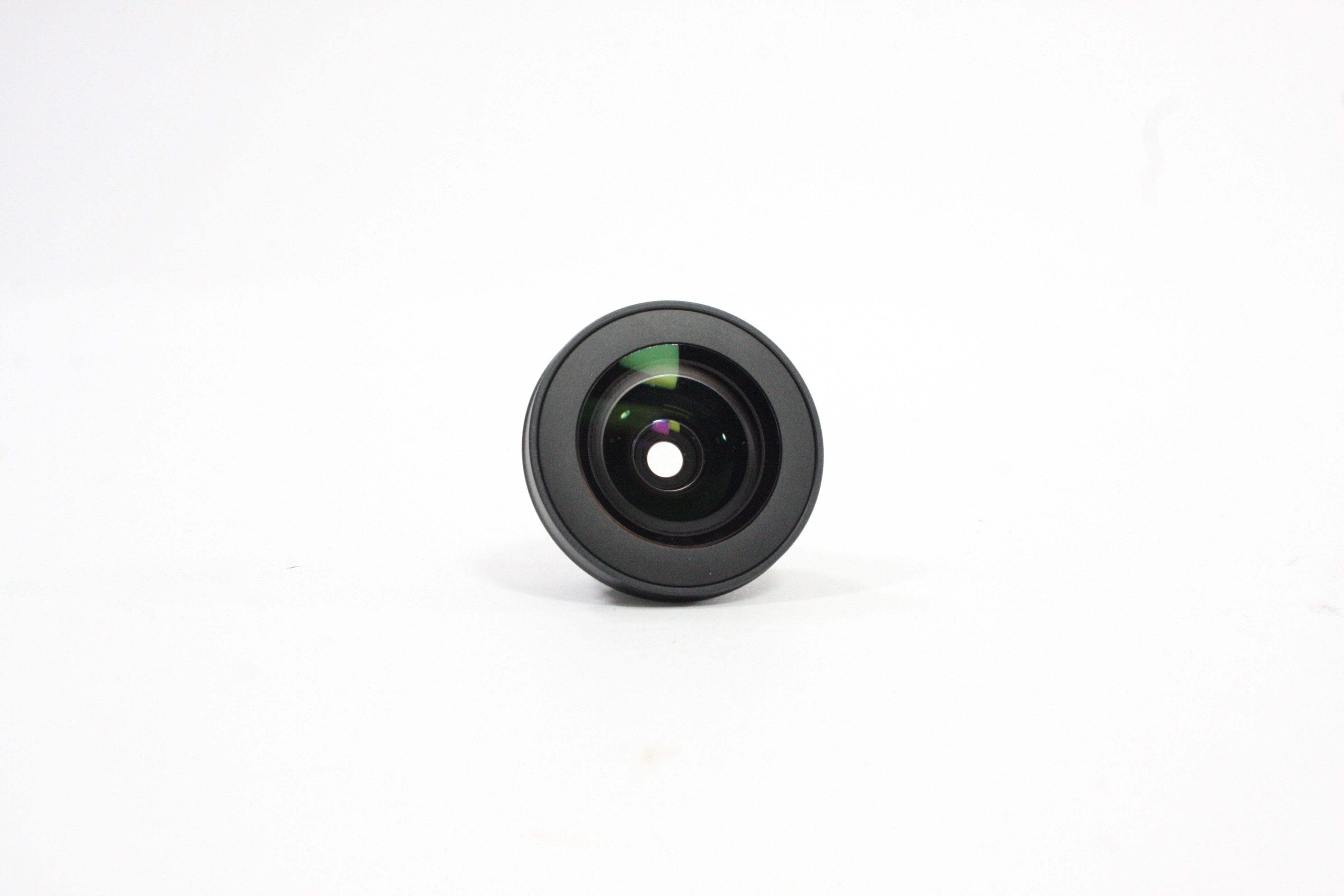 Sirui Fisheye Lens & Clip Adapter NEW DEALER DEMO