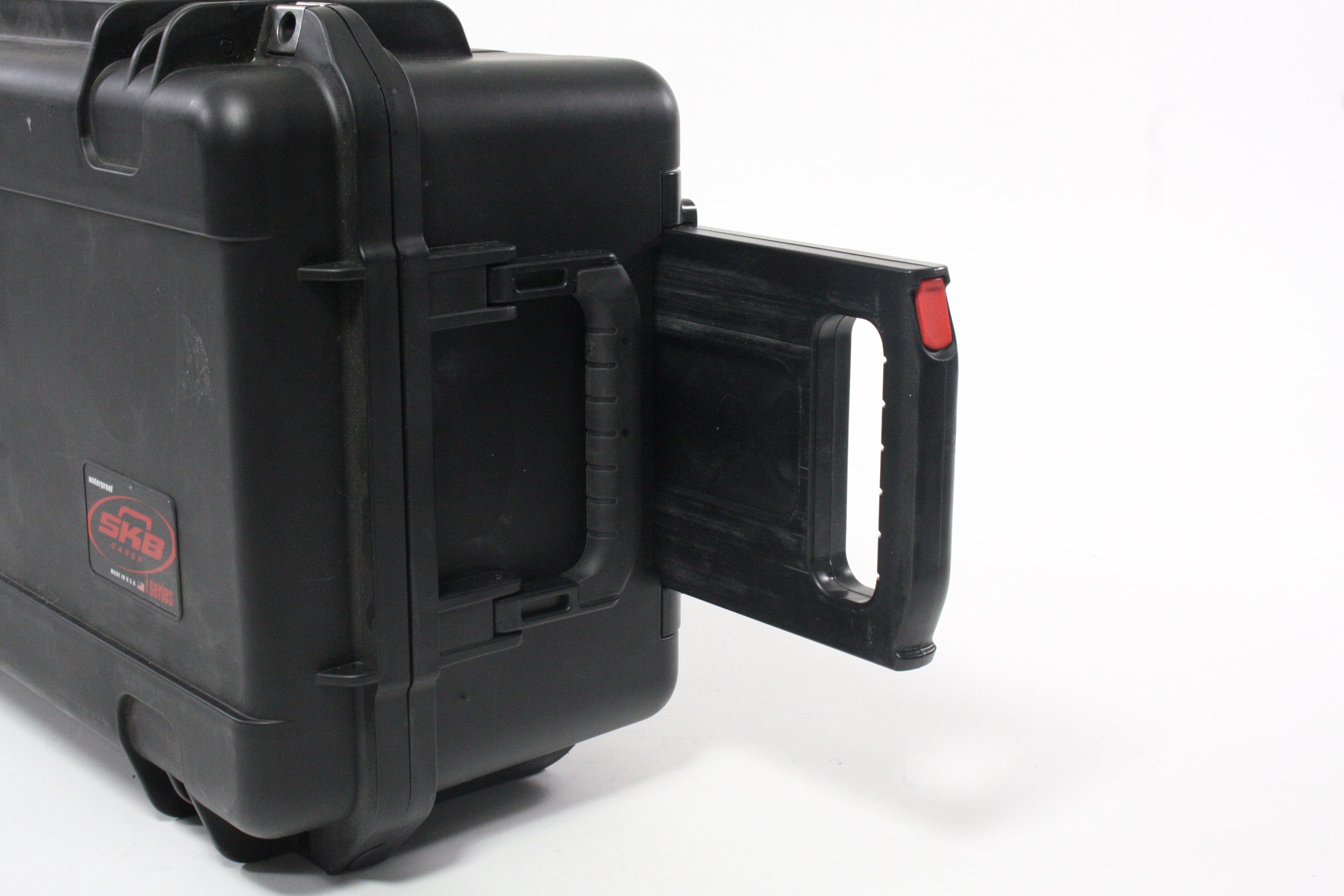 SKB 3i-2011-7DL Hard Case