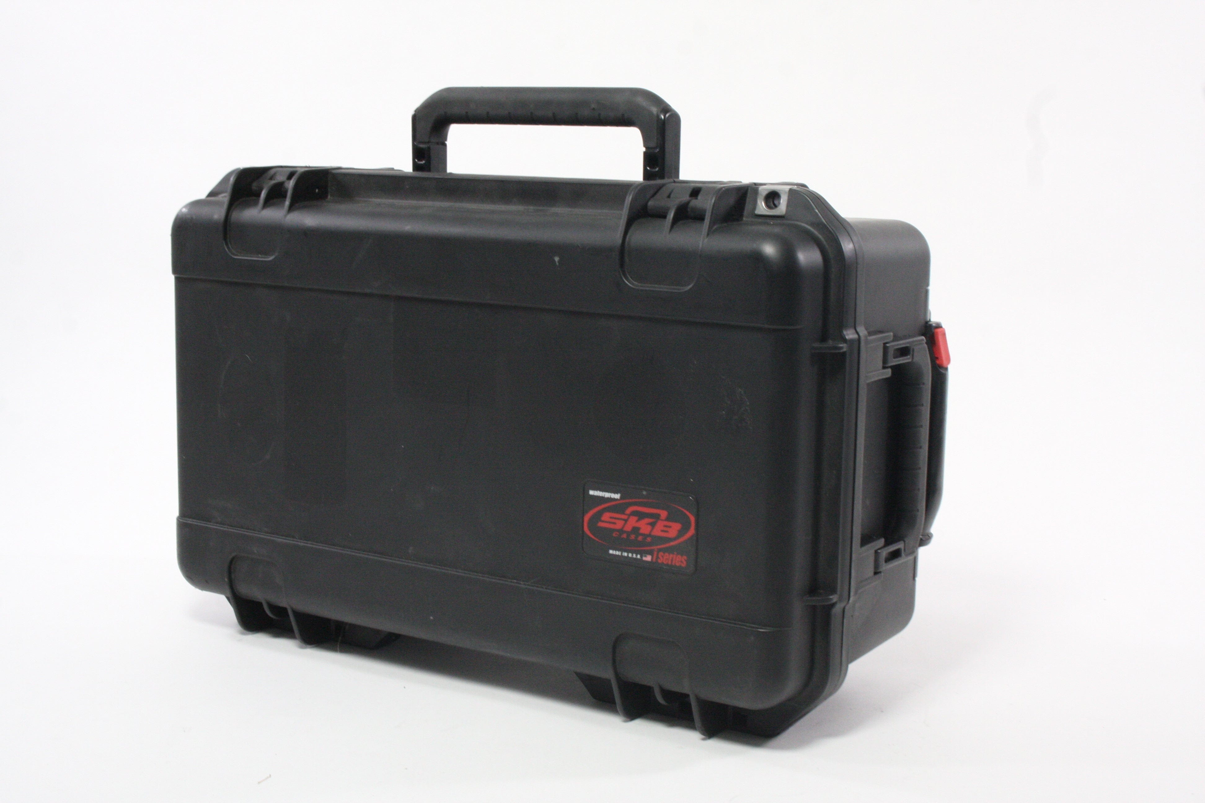 SKB 3i-2011-7DL Hard Case