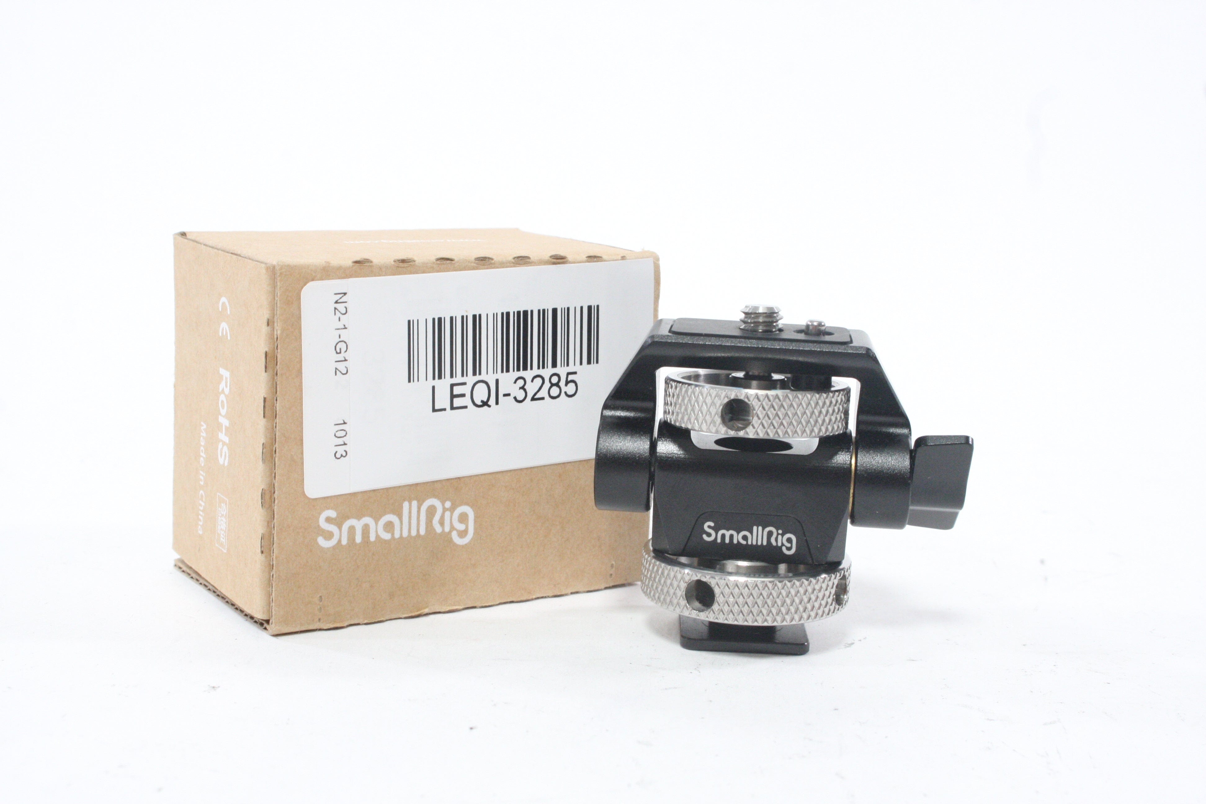Small Rig Adapter Monitor Mount