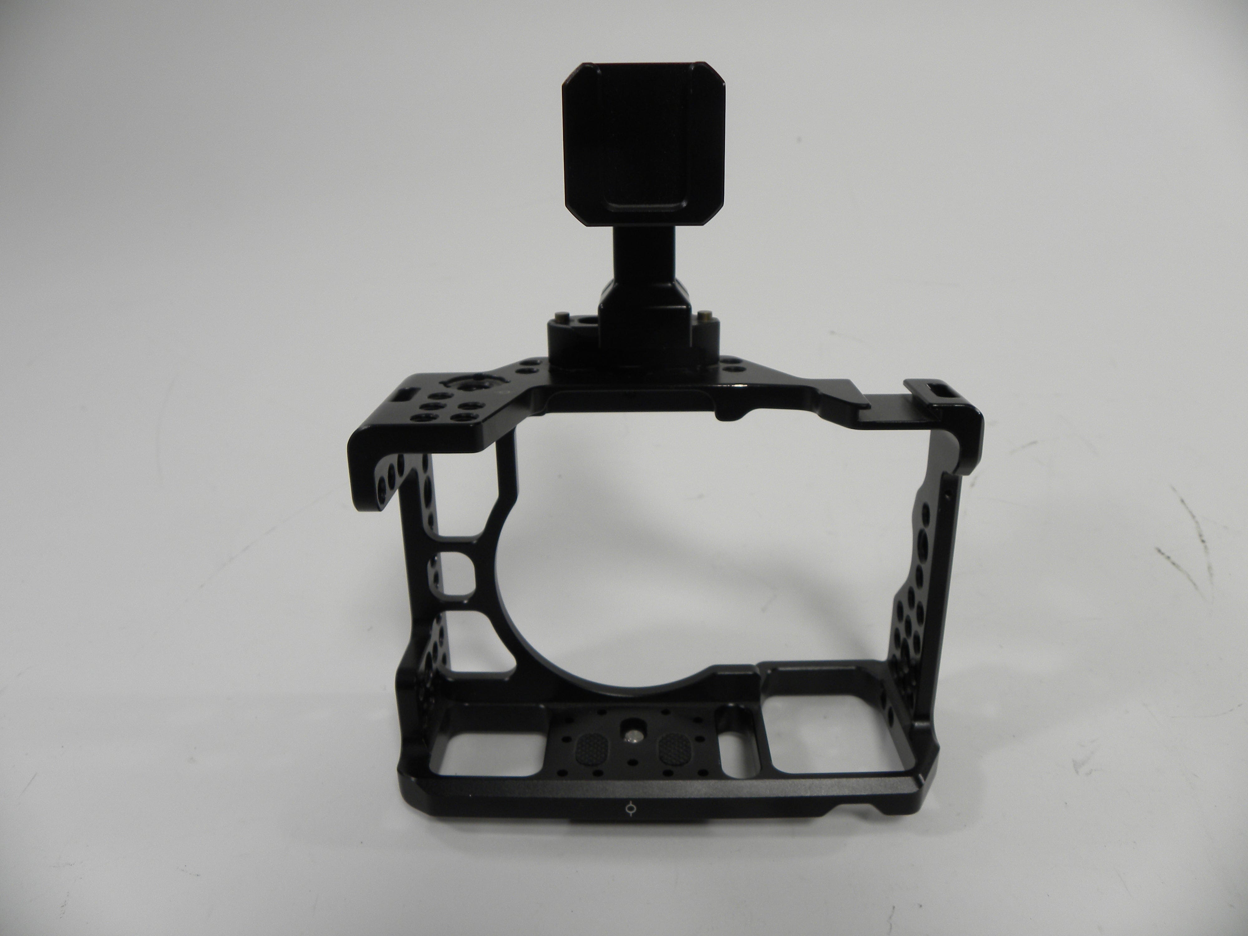 Small Rig Bracket for the Sony A73