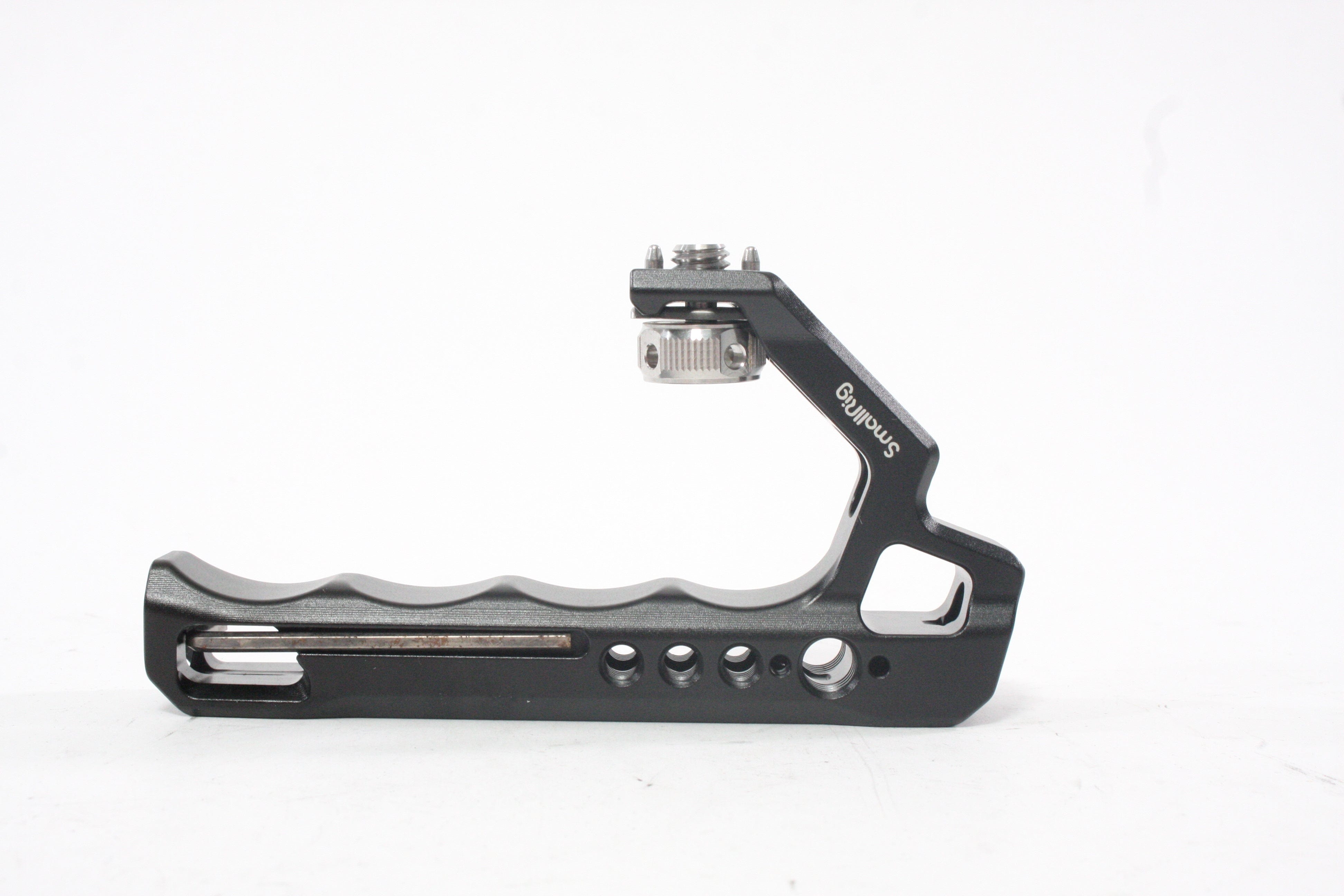 Small Rig Top Handle with Arri Locating Pins