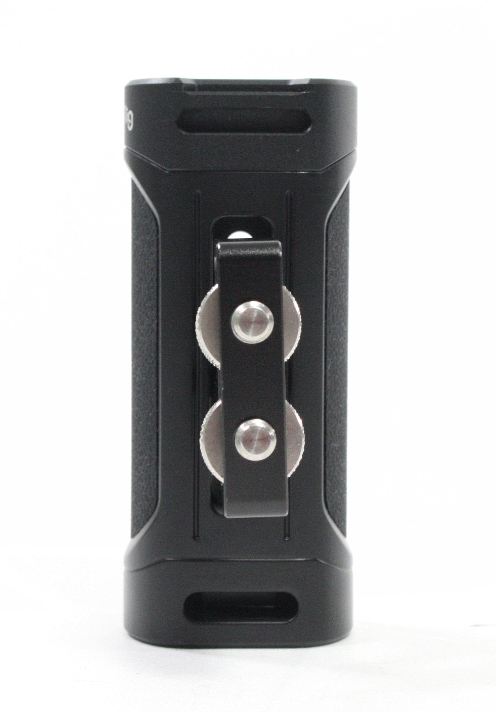 Small Rig Universal Side Handle with ARRI Style Anti-Twist Mount