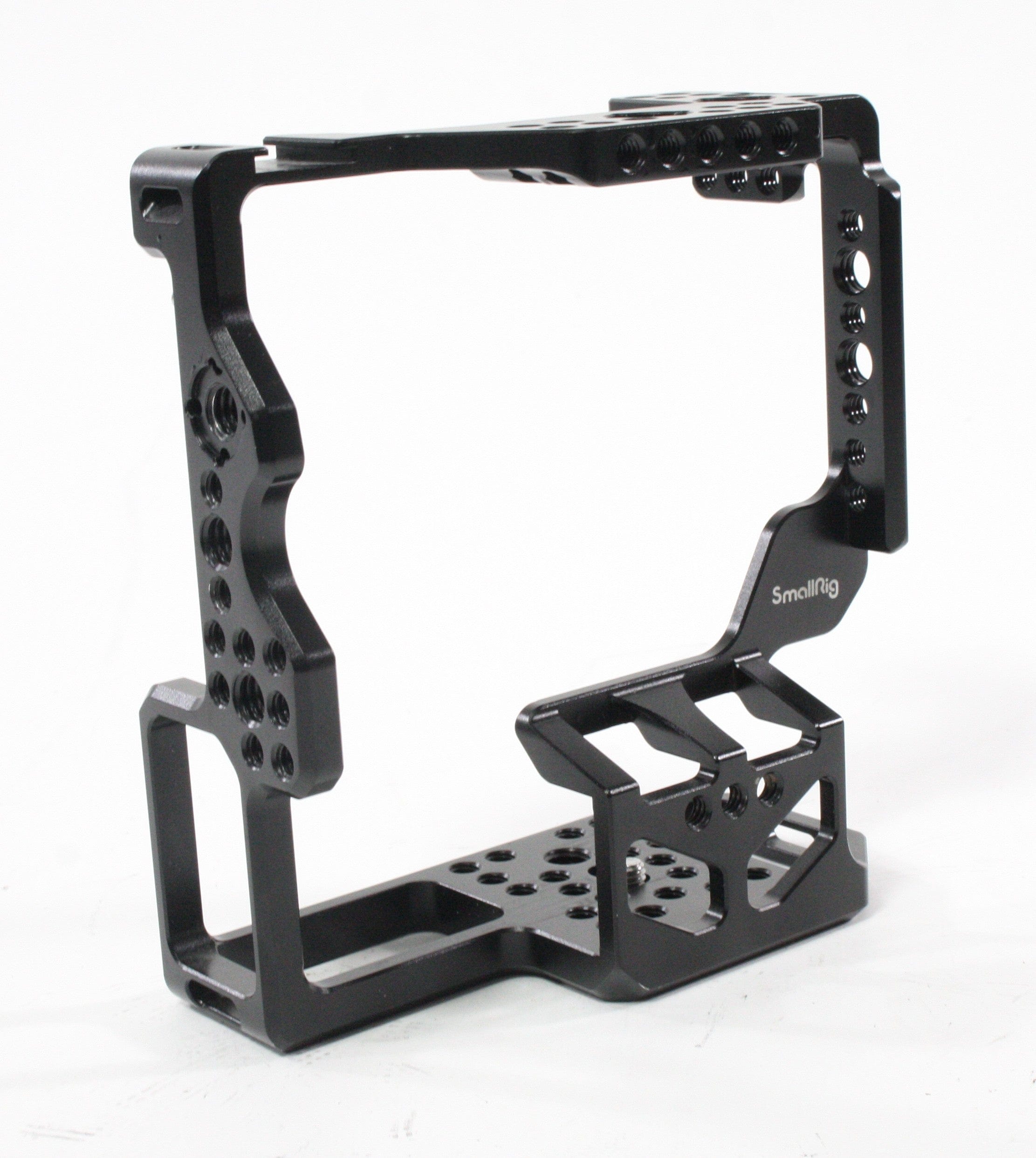 SmallRig Cage for Sony a7III with Grip