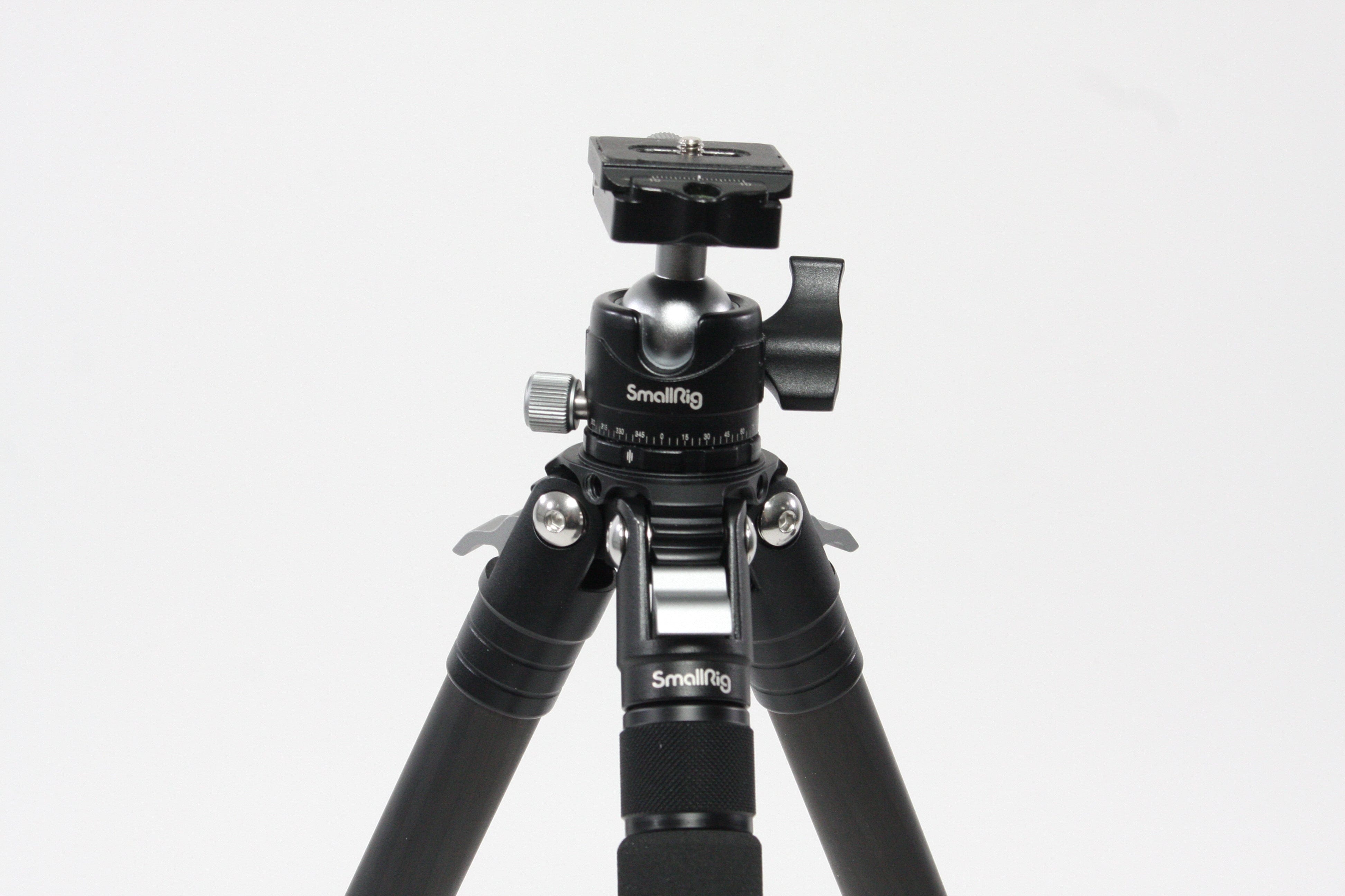 SmallRig Carbon Fiber Tripod AP-10 ID: 4060