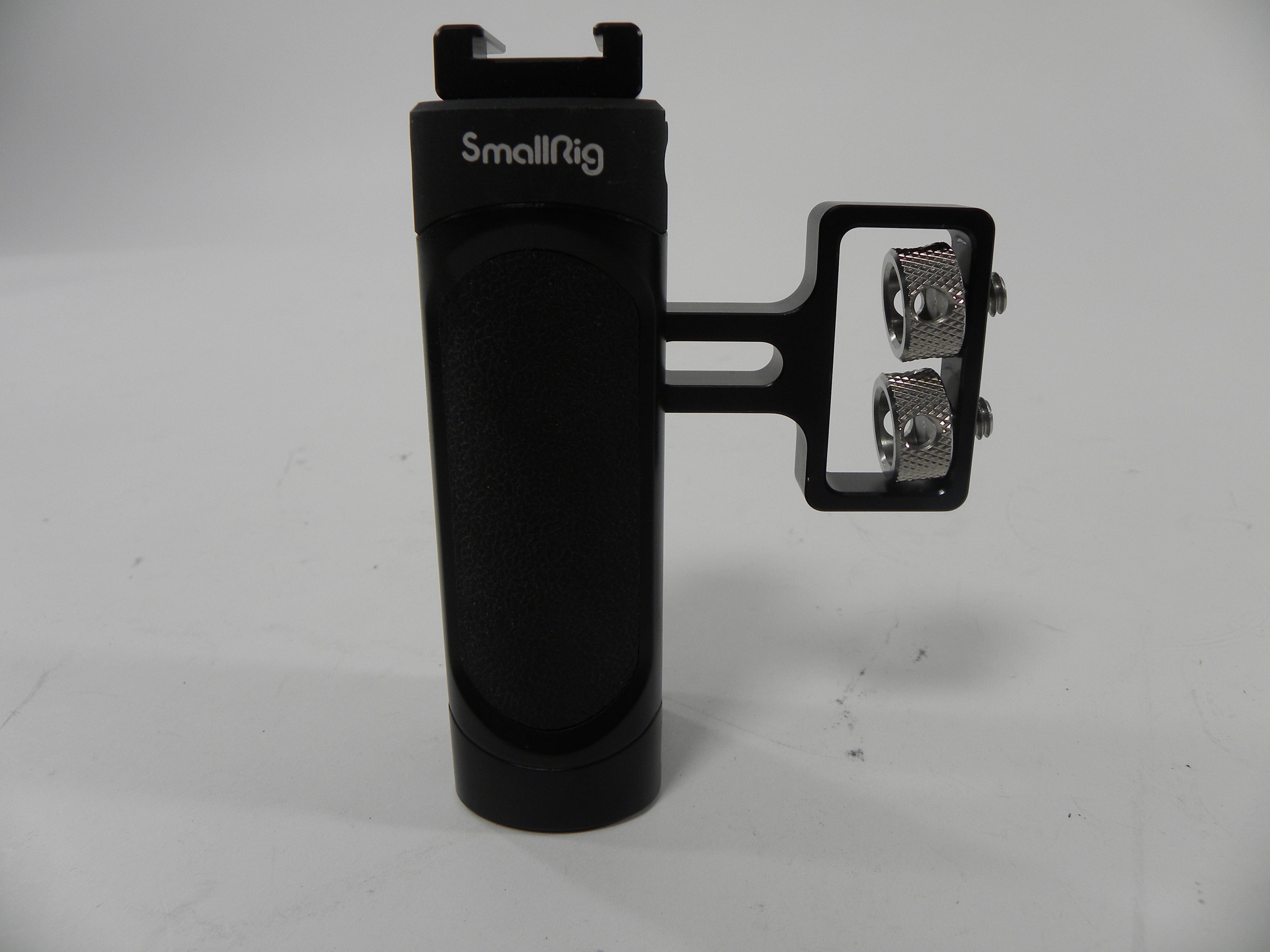 SmallRig Mini w/Side Handles 1/4 20 Threads