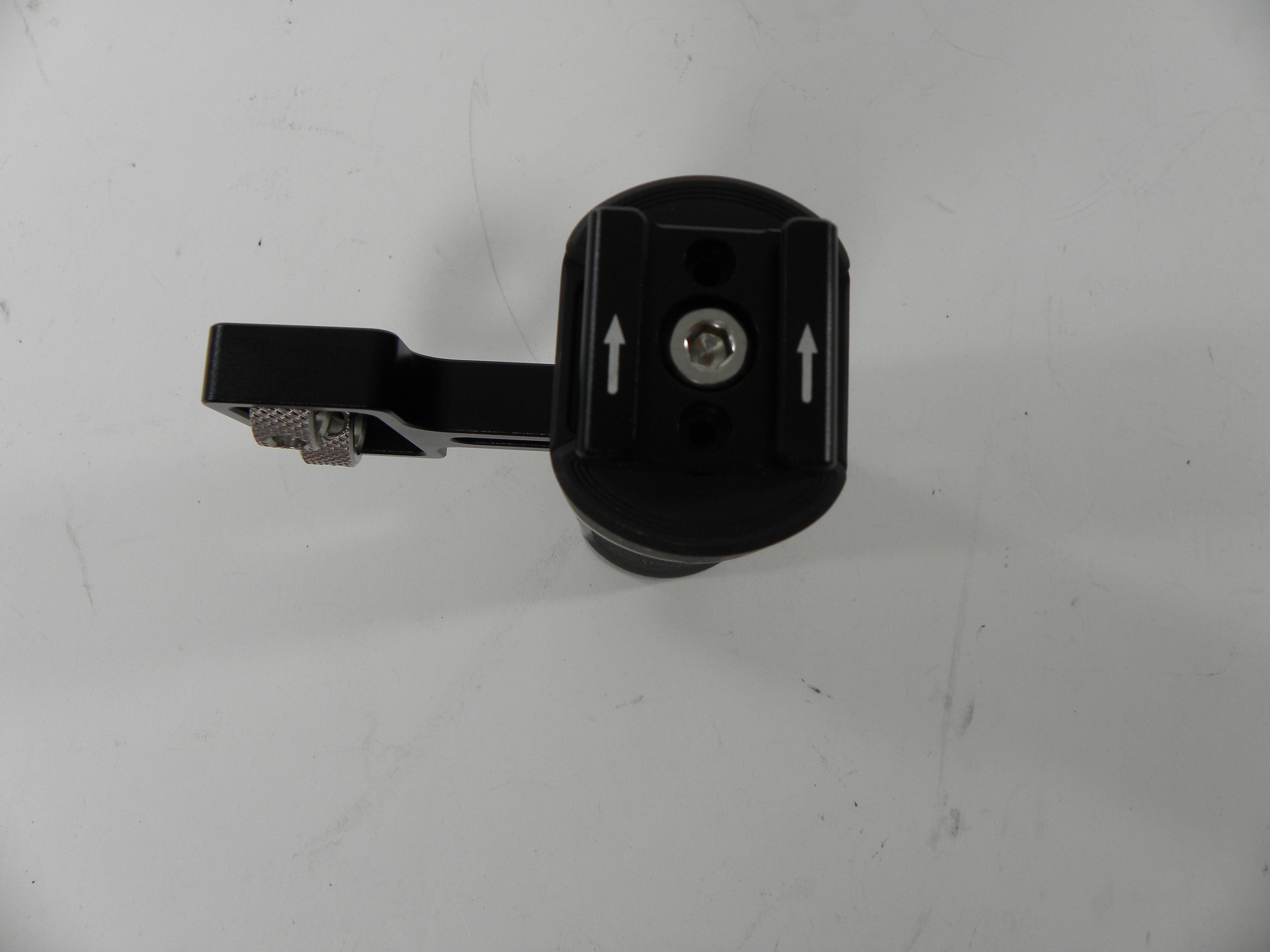 SmallRig Mini w/Side Handles 1/4 20 Threads