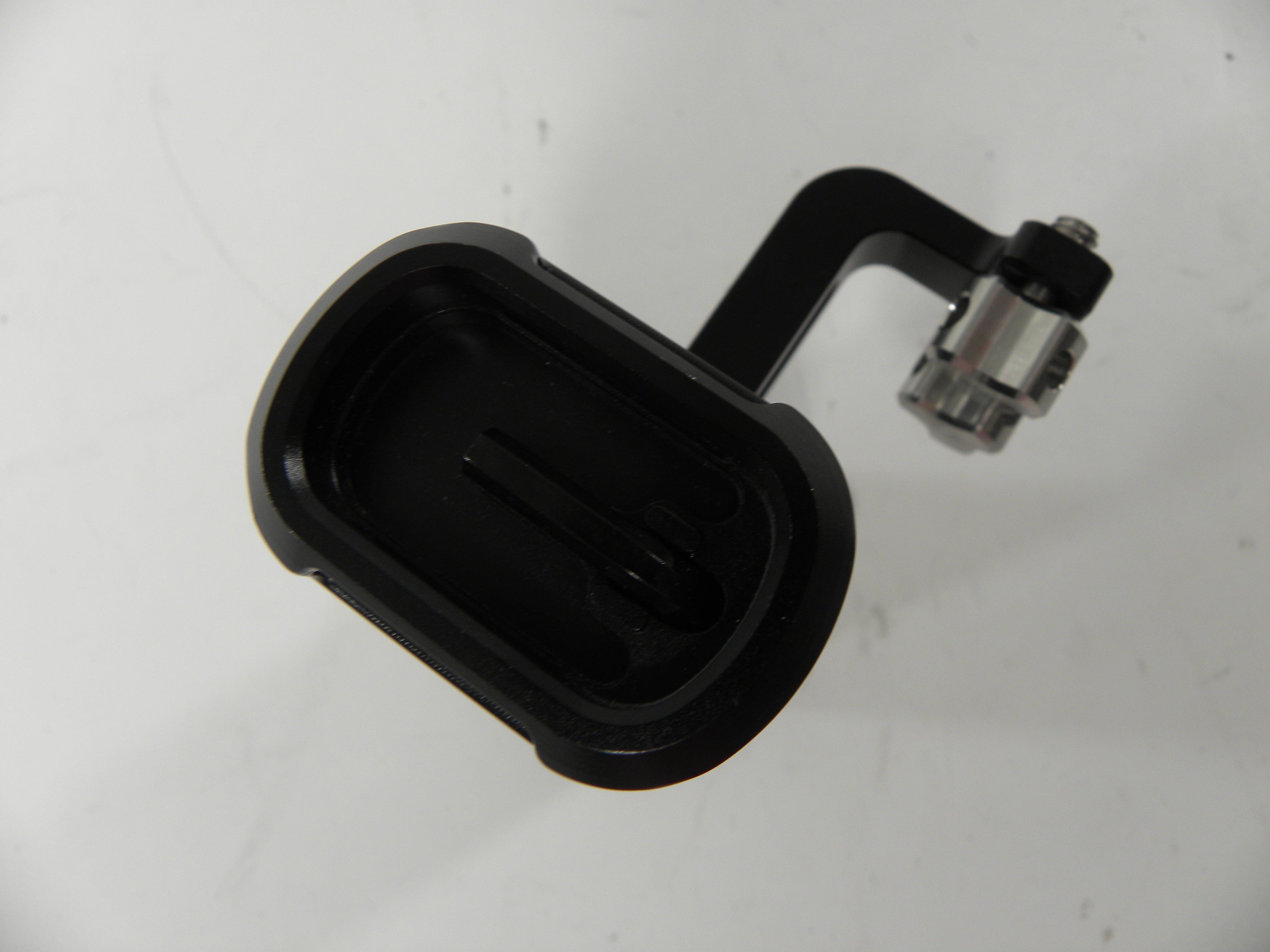 SmallRig Mini W/ Side Handles 1/4 - 20 Threads