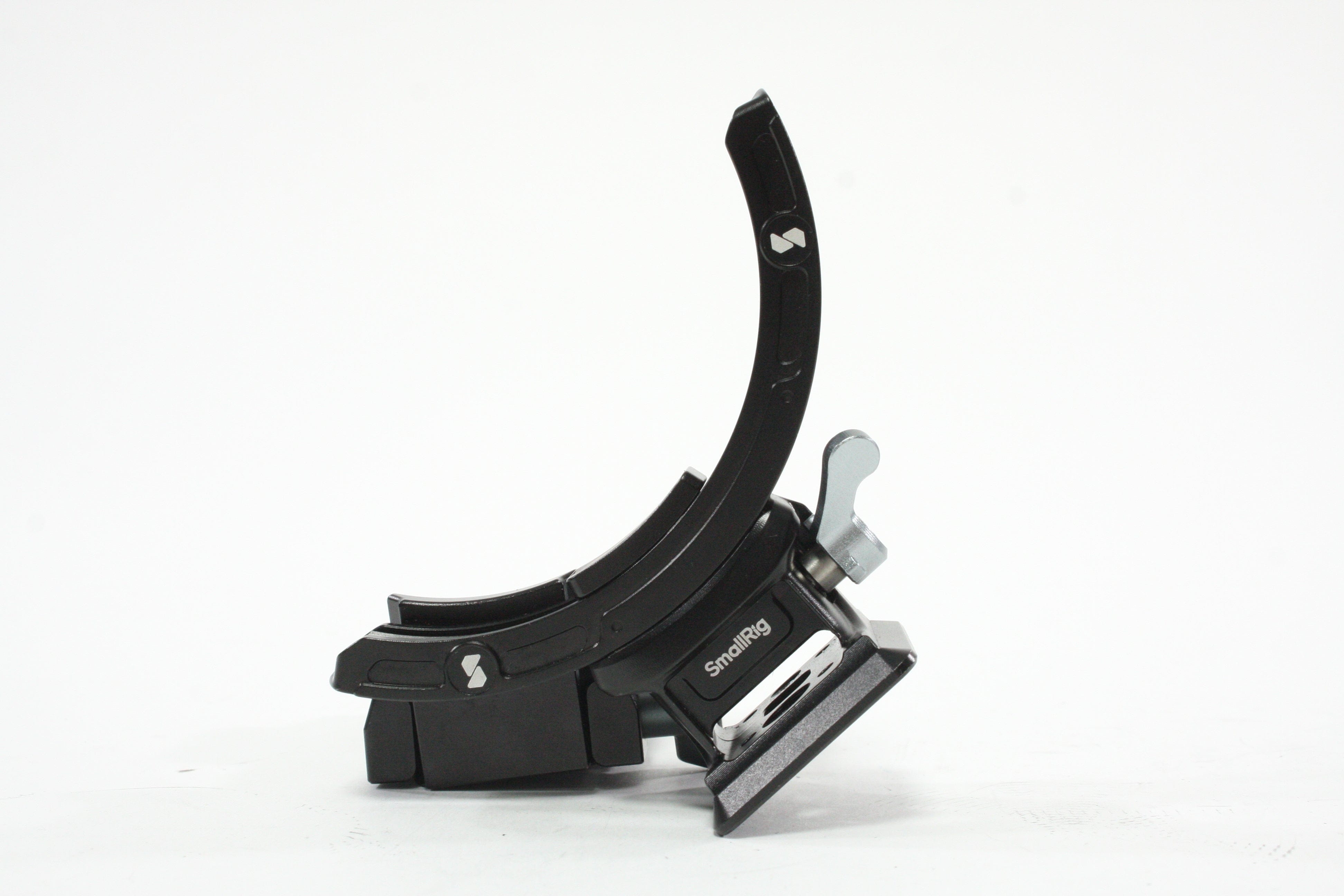 SmallRig Rotating Horizontal-to-Vertical Mount Plate Kit for Mirrorless Cameras