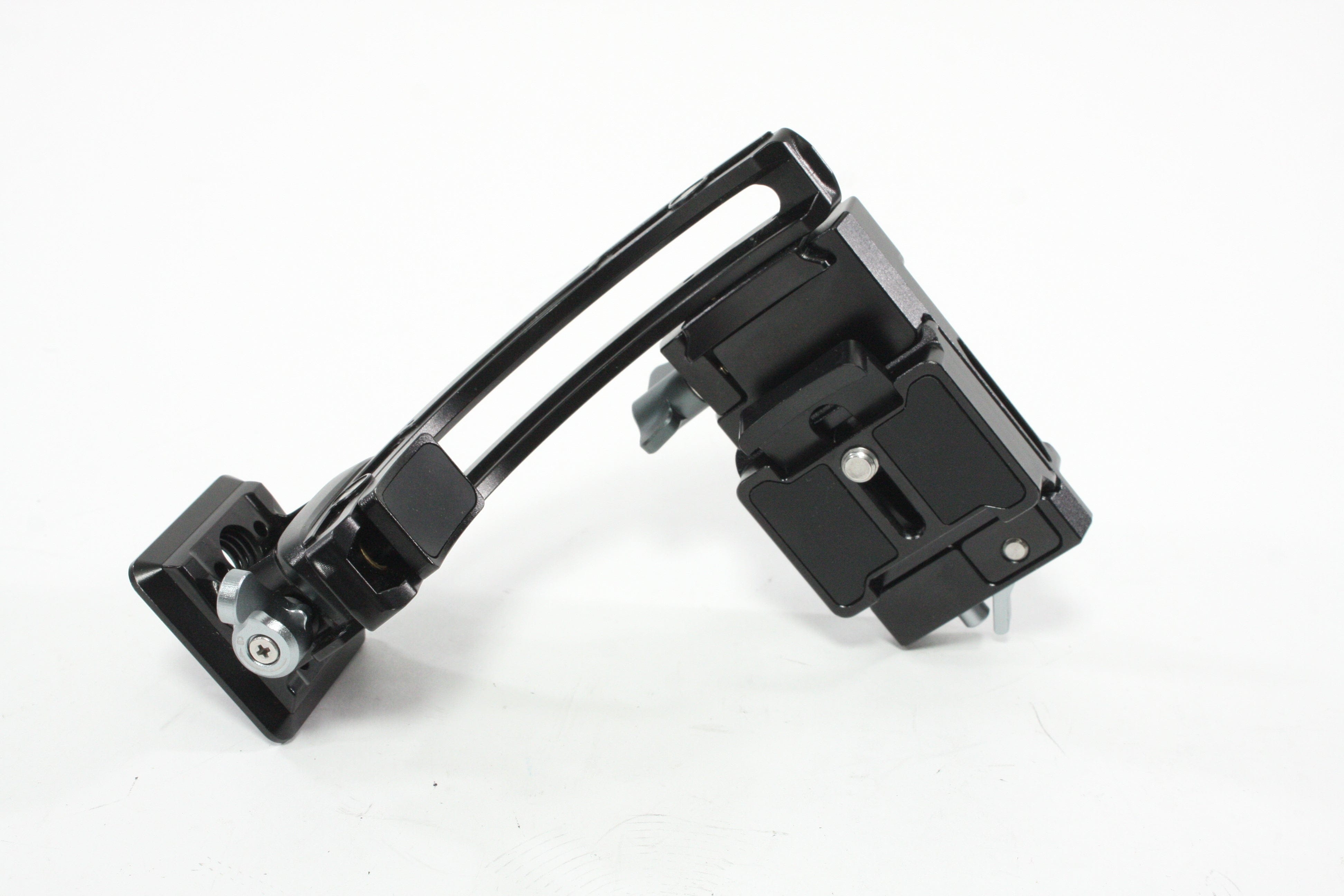 SmallRig Rotating Horizontal-to-Vertical Mount Plate Kit for Mirrorless Cameras