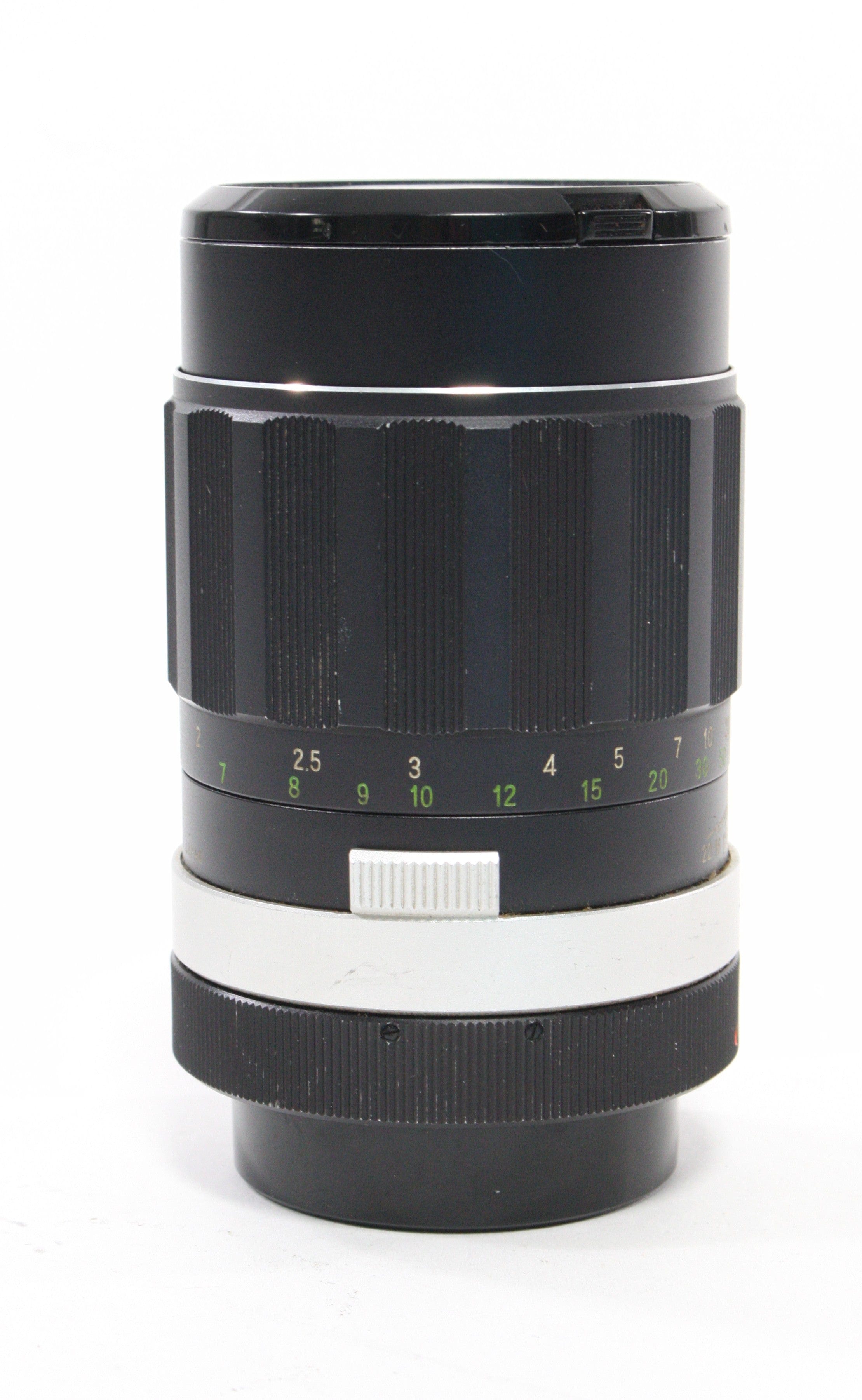 Soligar 135mm  f/2.8 Lens for Canon FD Mount