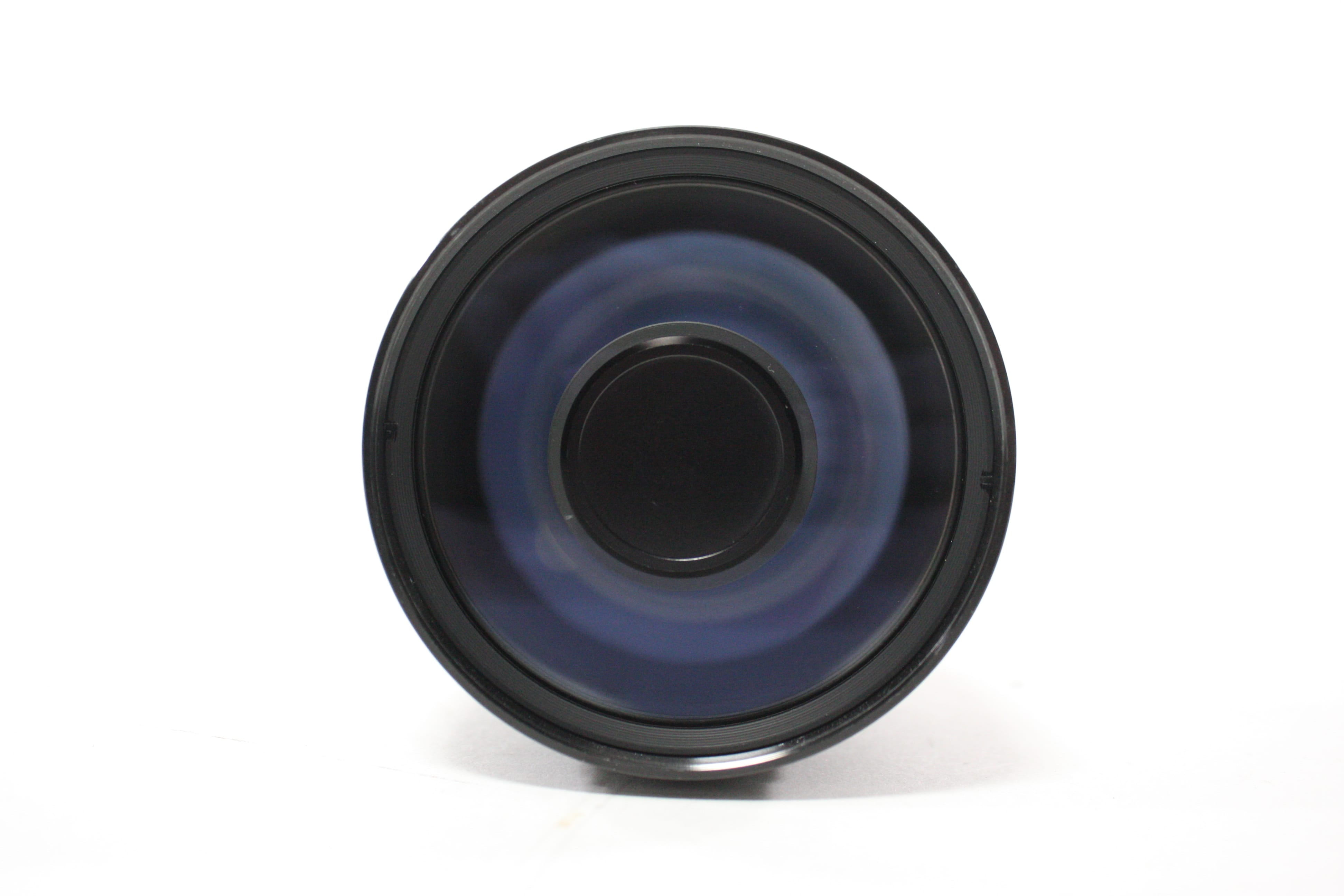 Soligor 500mm f/8 C/D Mirror Lens for Minolta MD Mount