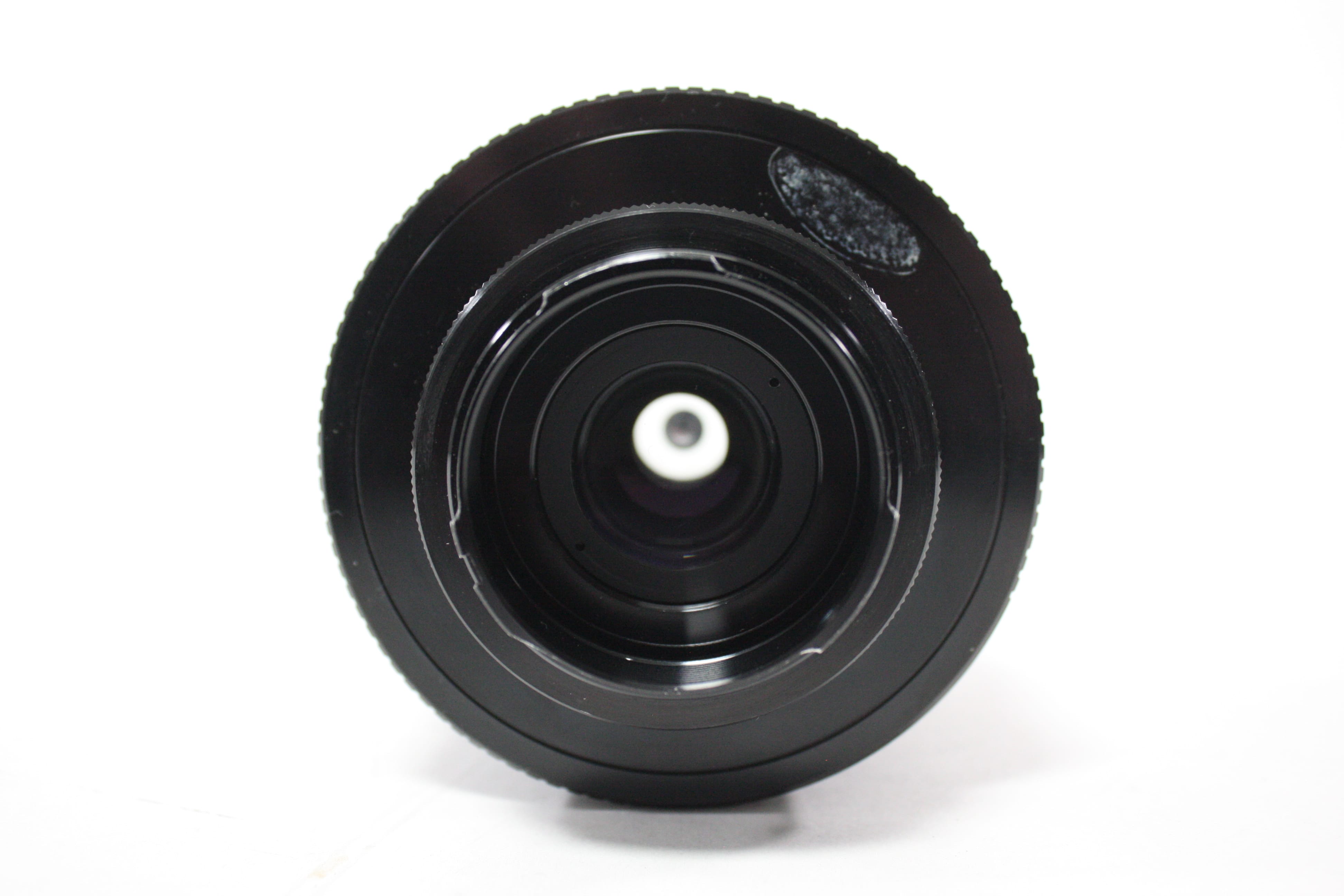 Soligor 500mm f/8 C/D Mirror Lens for Minolta MD Mount