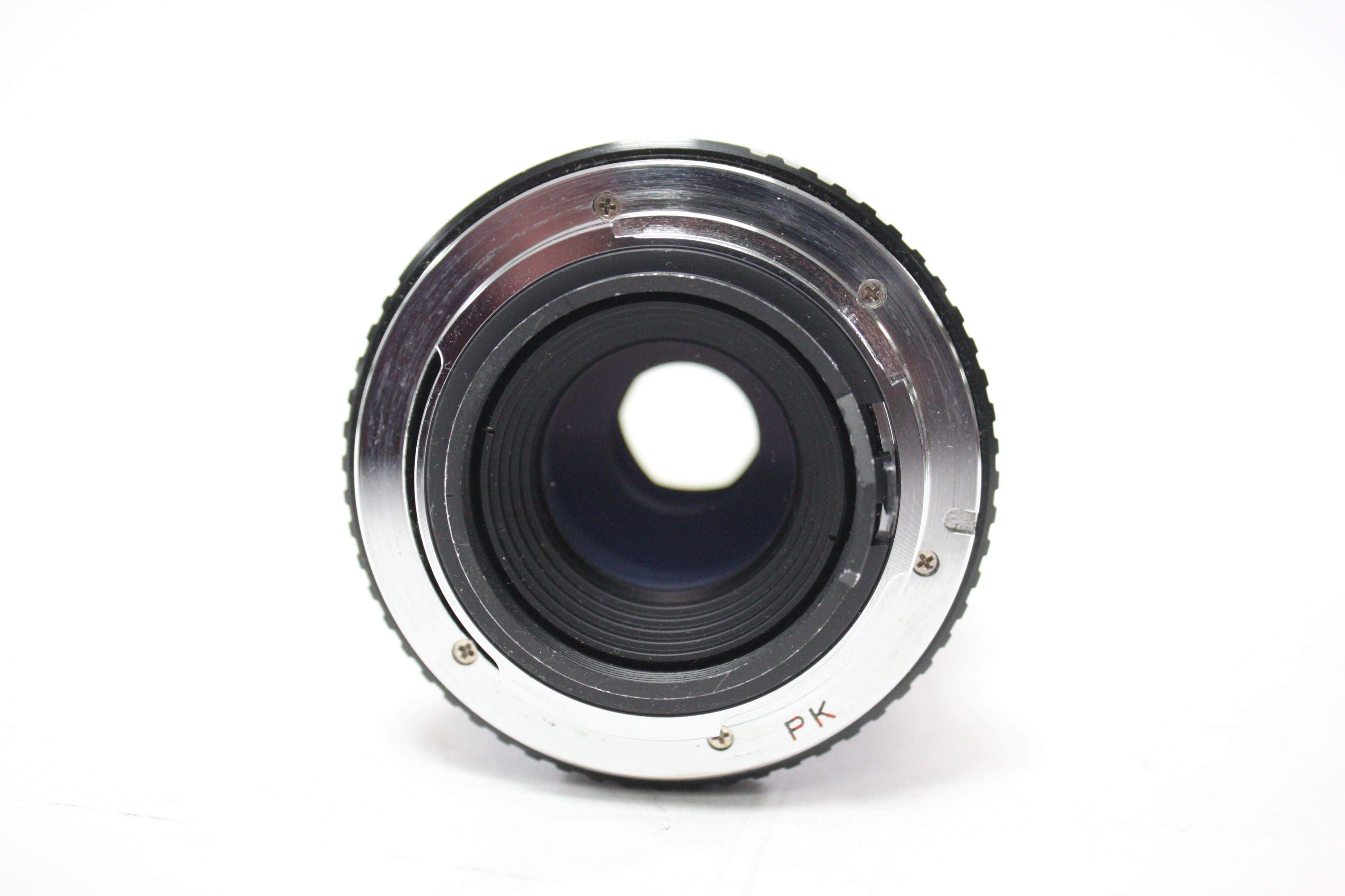 Soligor 80-200mm f/4.5 C/D MC Lens for Pentax K Mount