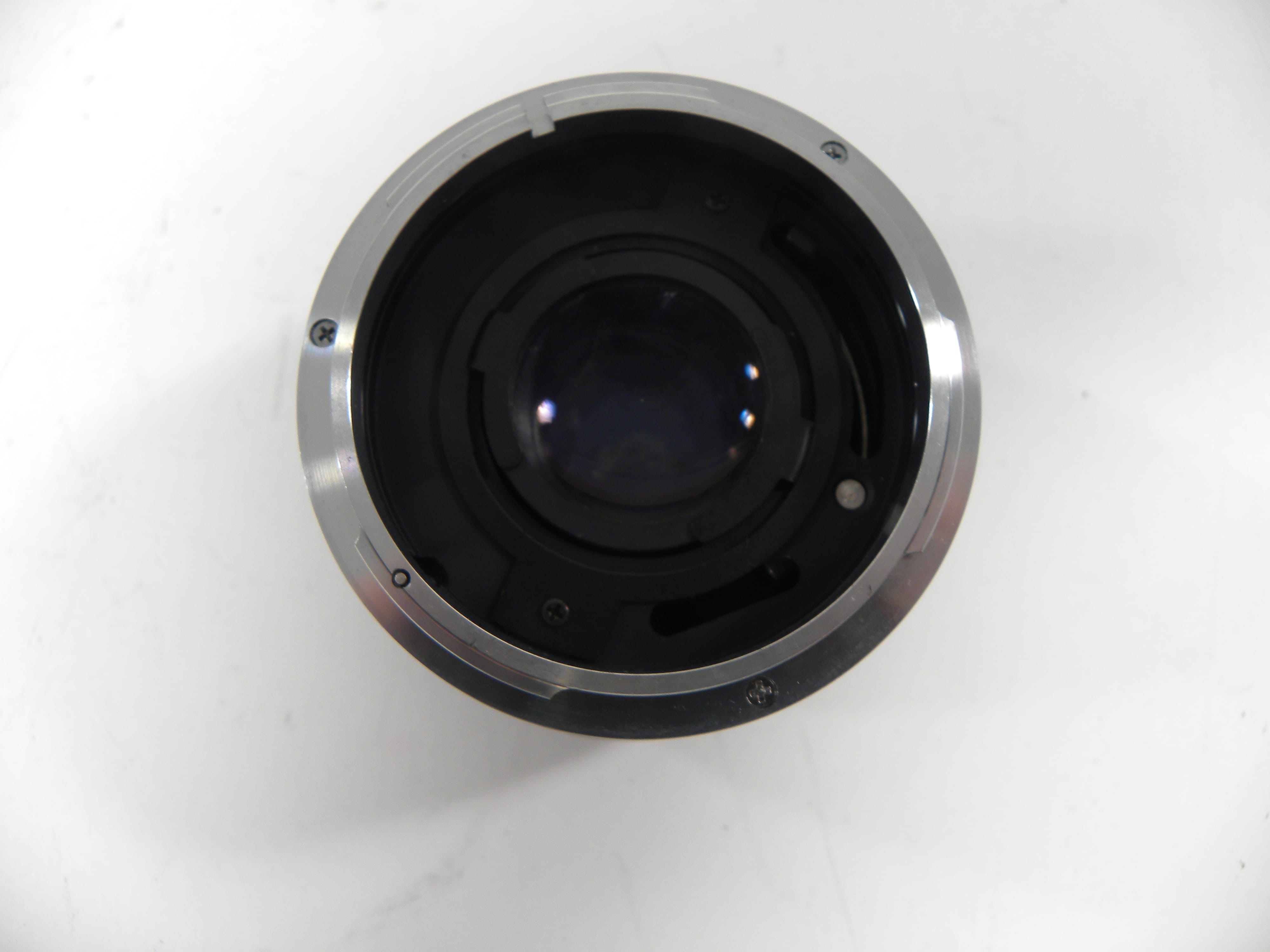 Soligor MP Auto Tele Converter 2X FD mount