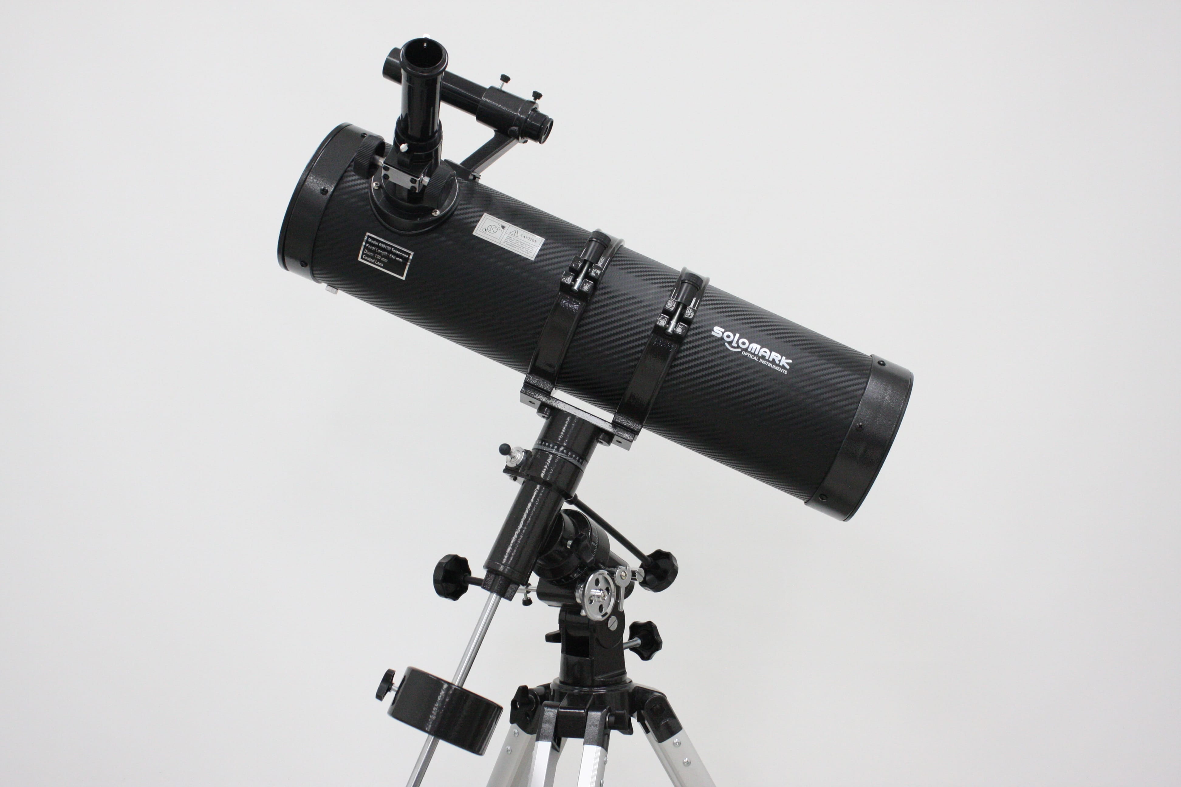 Solomark Model 650130 Telescope