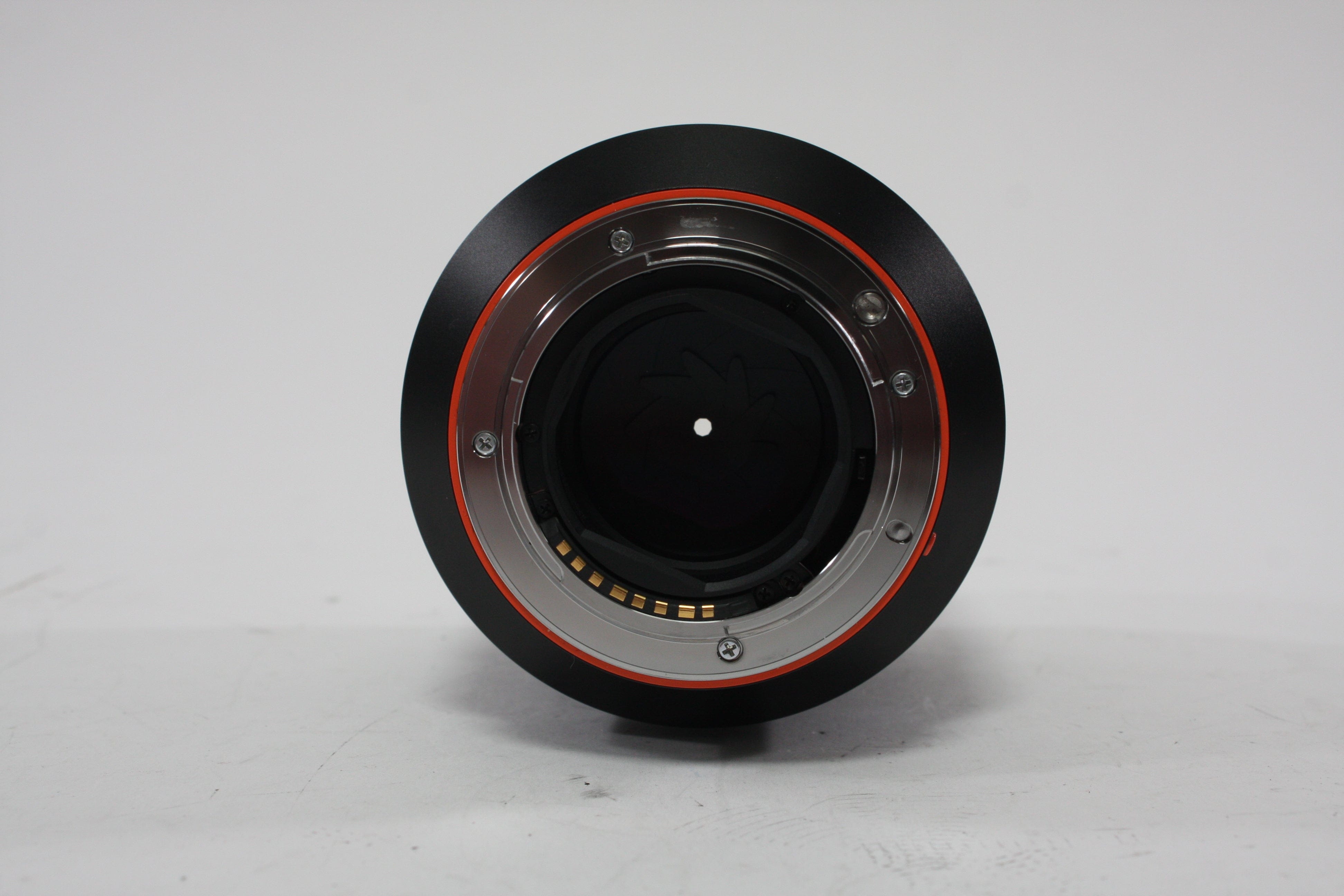 Sony 135mm f/1.8 ZA T* Lens for A Mount