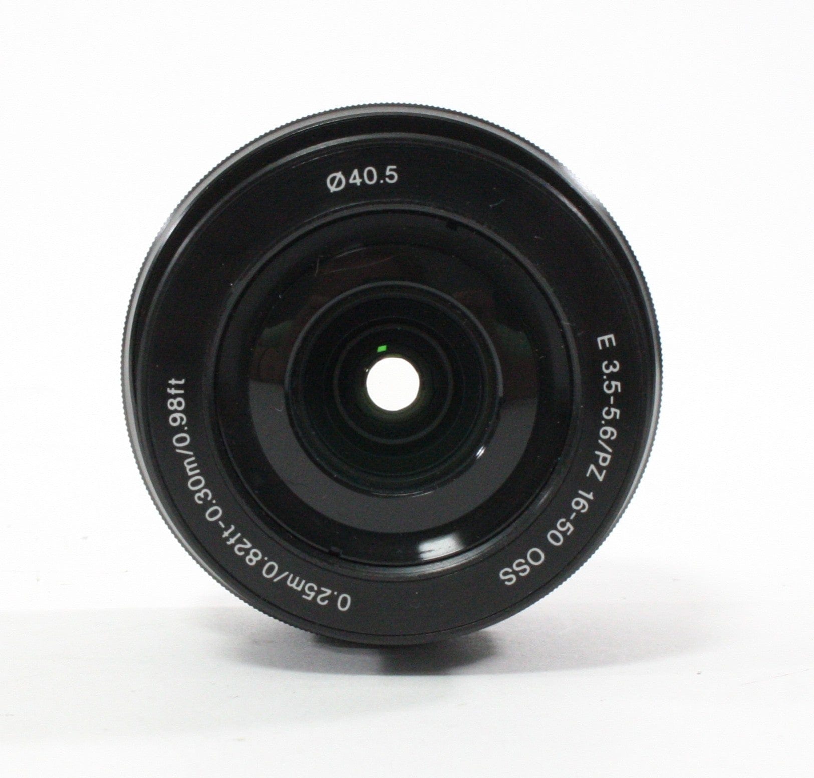 Sony 16-50mm f/3.5-5.6 OSS Lens for Sony E Mount