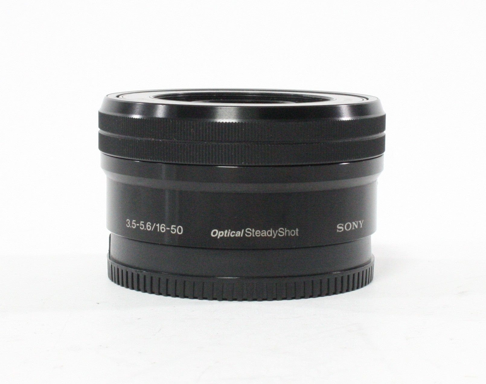 Sony 16-50mm f/3.5-5.6 P2 OSS APS-C Lens for Sony E Mount