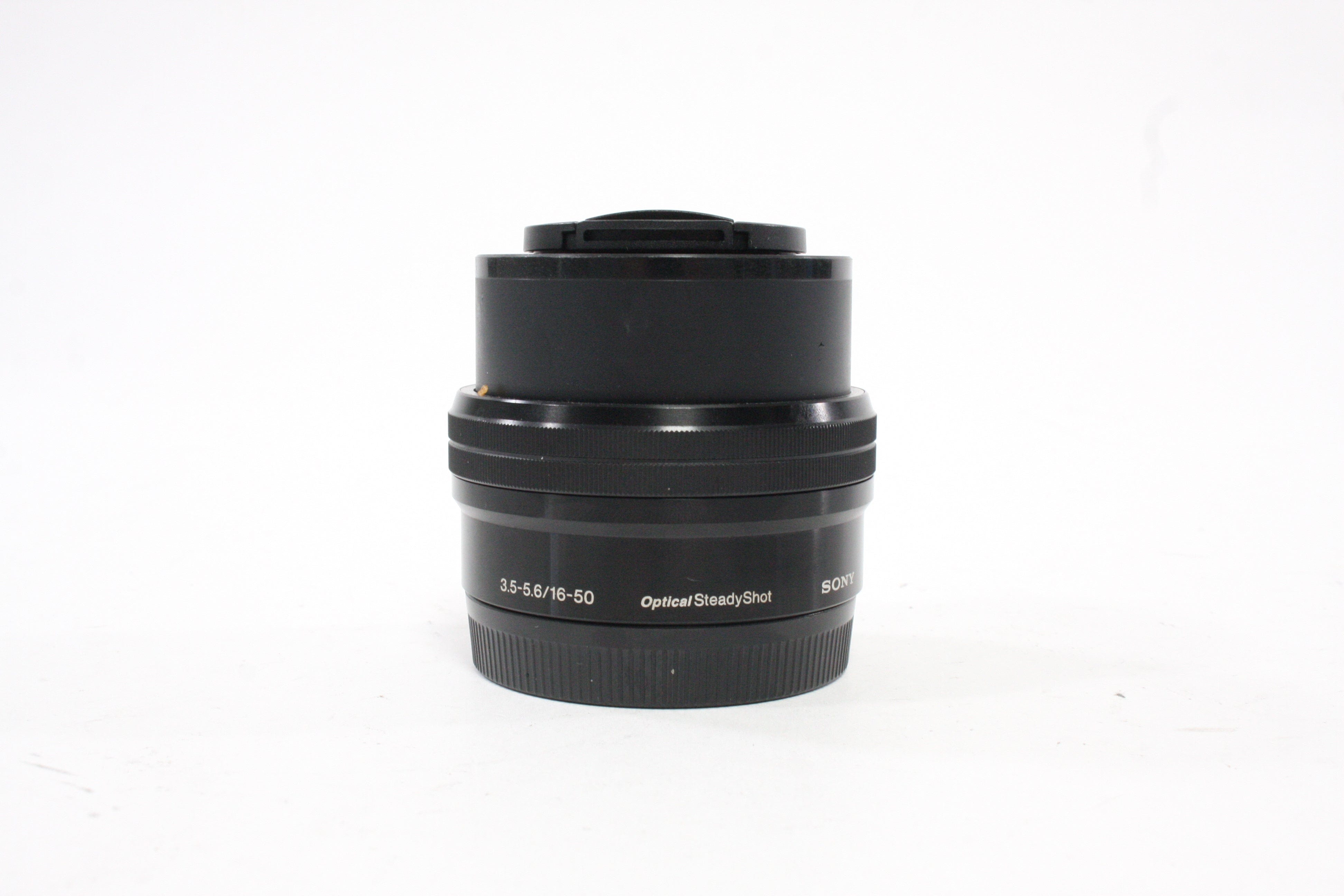 Sony 16-50mm f/3.5-5.6 PZ Lens for Sony E Mount