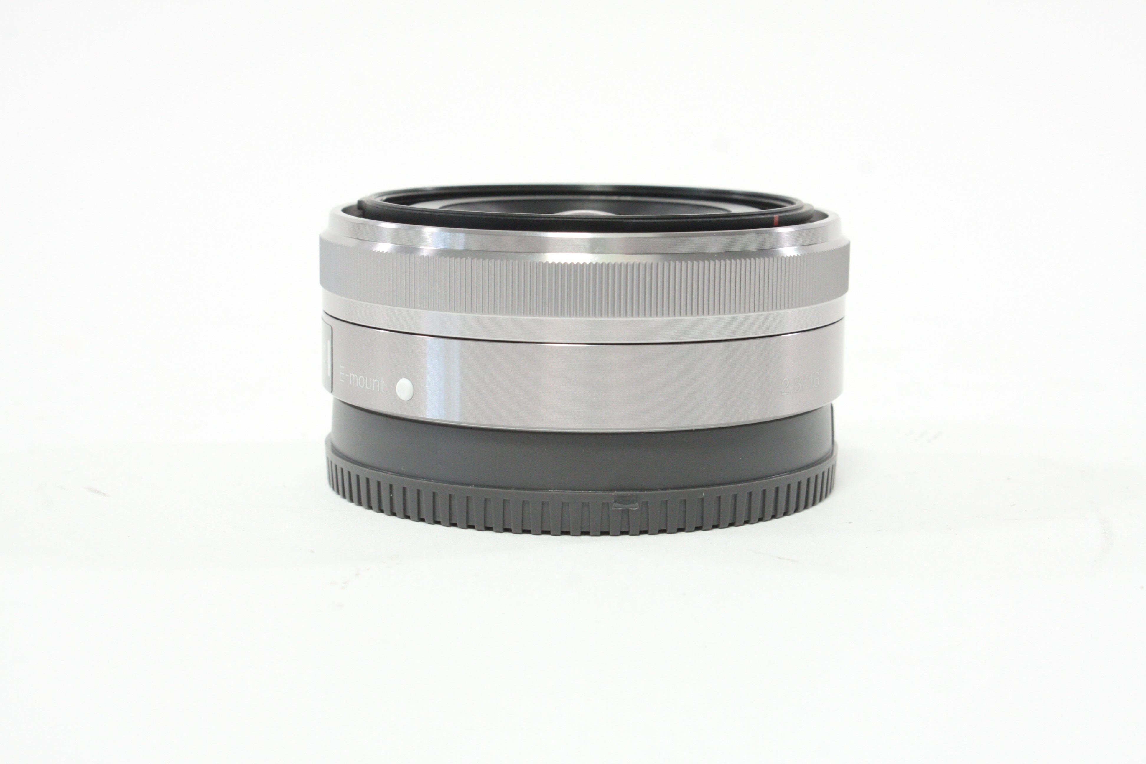 Sony 16mm f/2.8 Lens for Sony E Mount