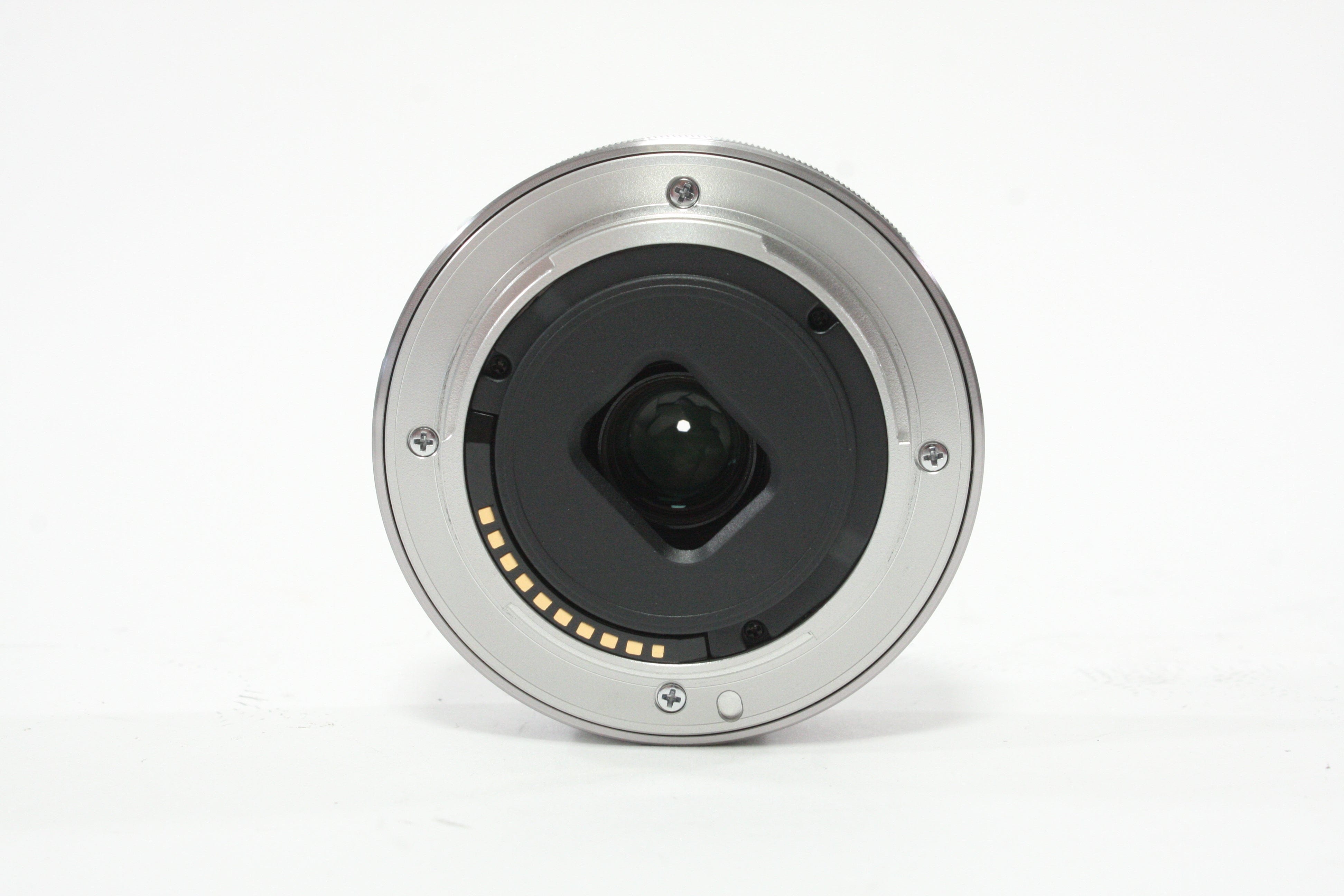 Sony 16mm f/2.8 Lens for Sony E Mount