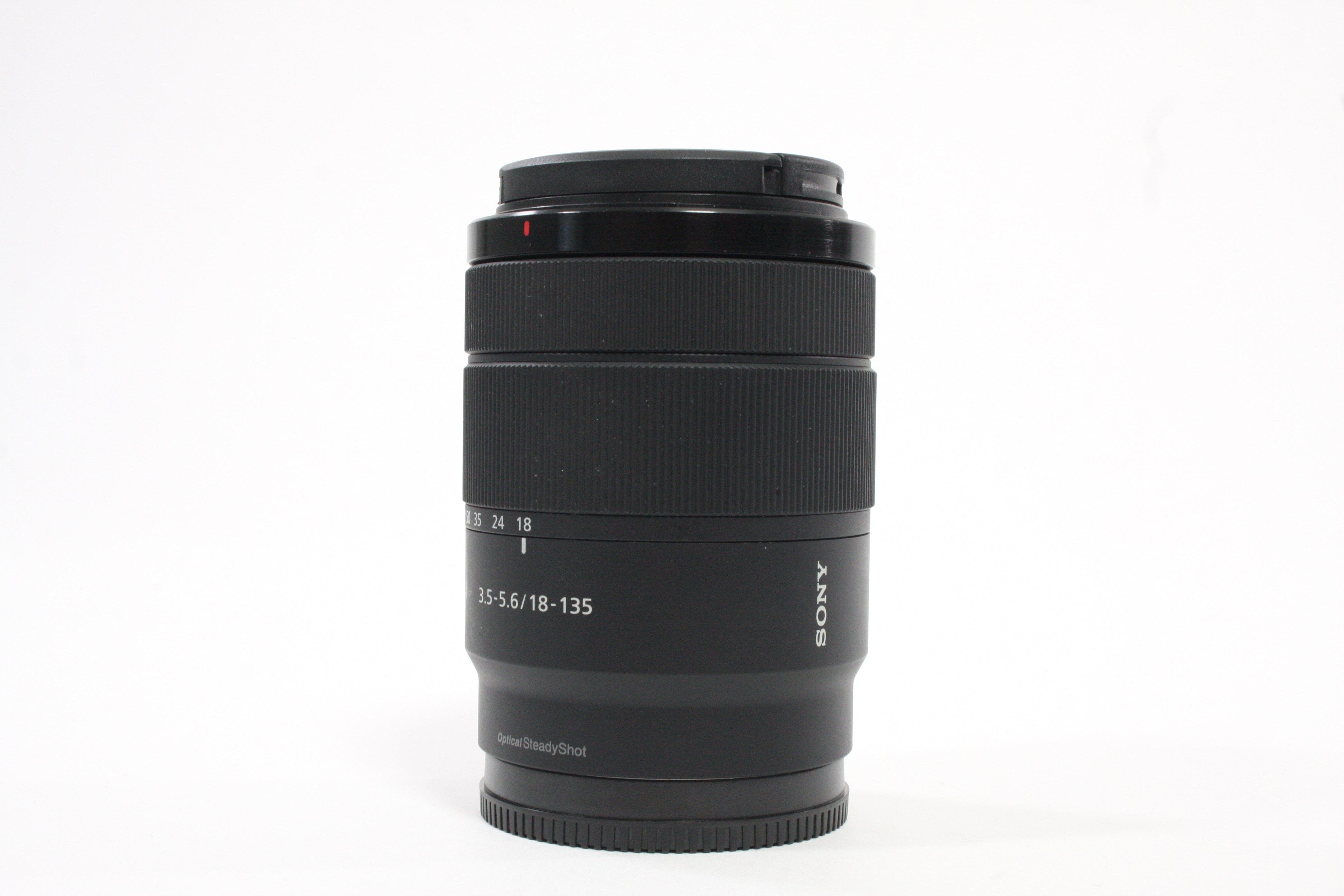 Sony 18-135mm f/3.5-5.6 Lens for Sony E Mount
