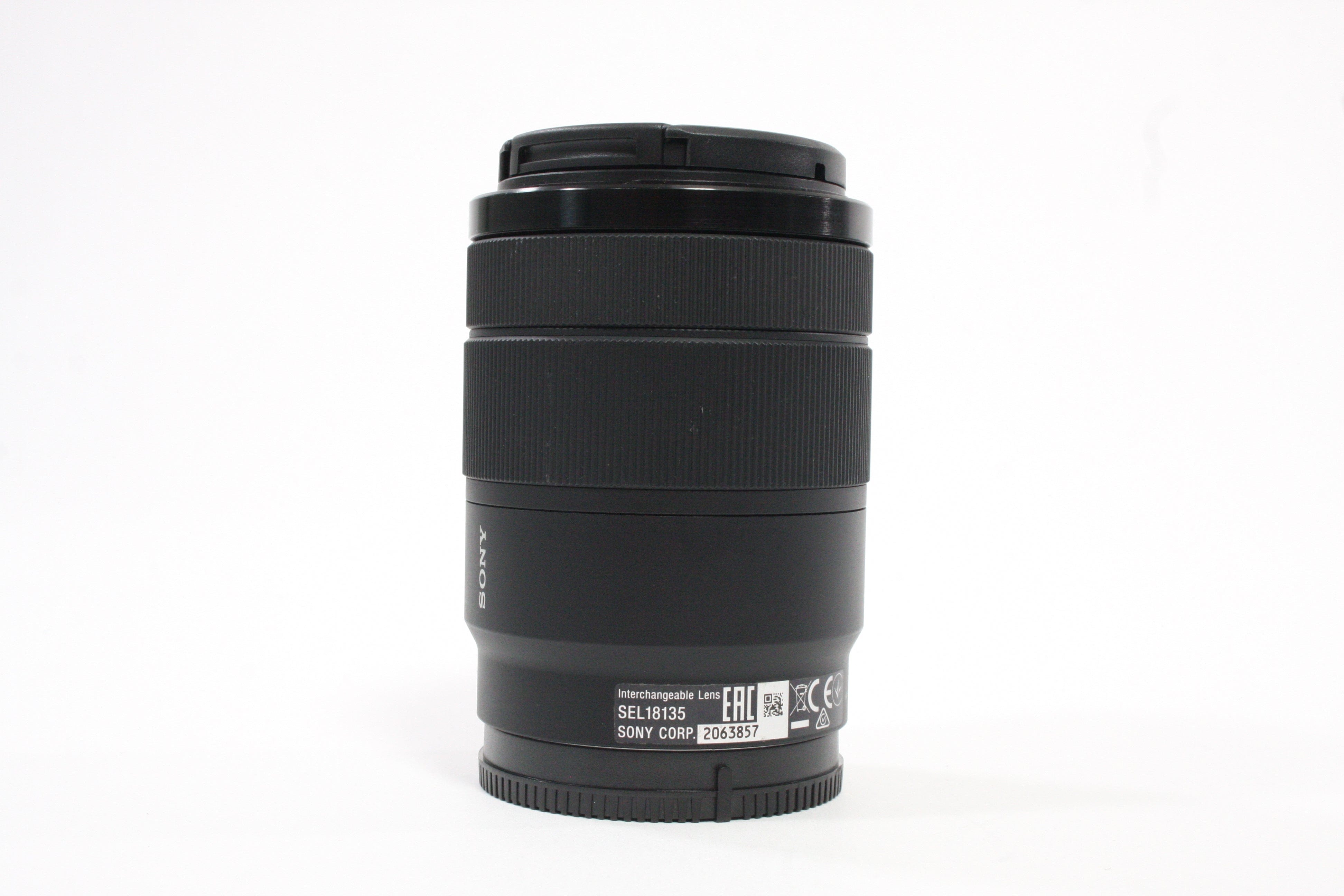 Sony 18-135mm f/3.5-5.6 Lens for Sony E Mount