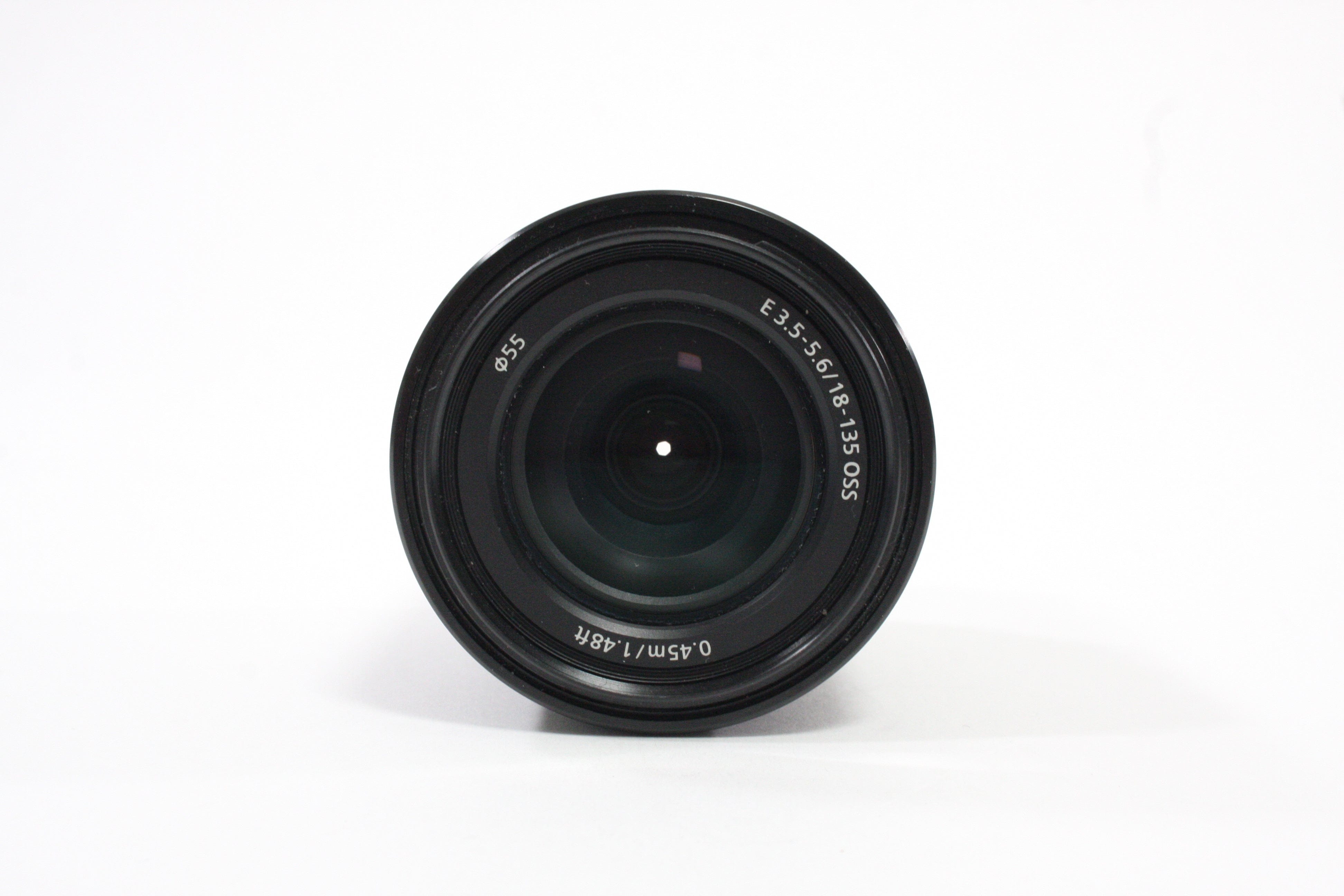 Sony 18-135mm f/3.5-5.6 Lens for Sony E Mount