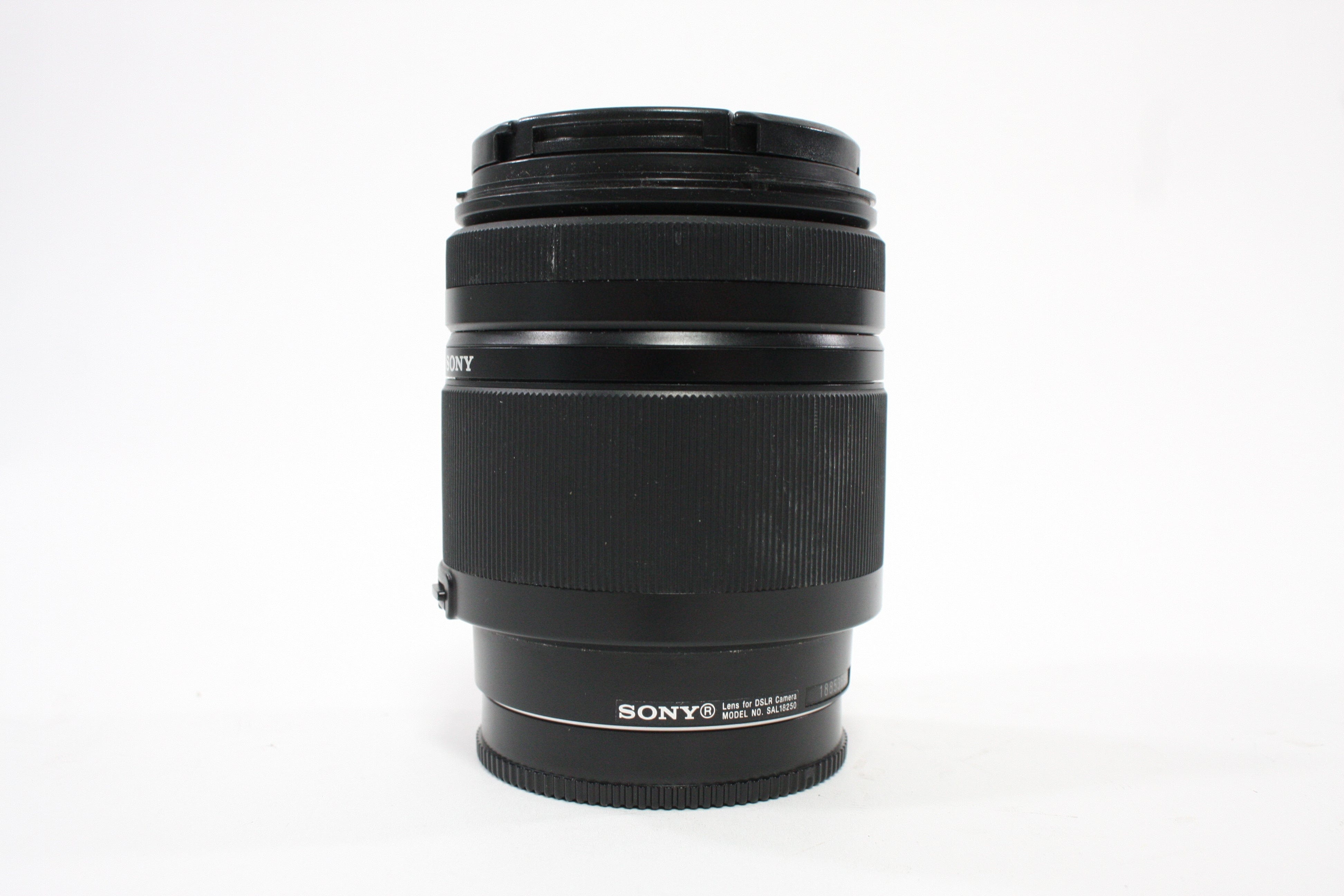 Sony 18-250mm f/3.5-6.3 Lens for Sony A Mount