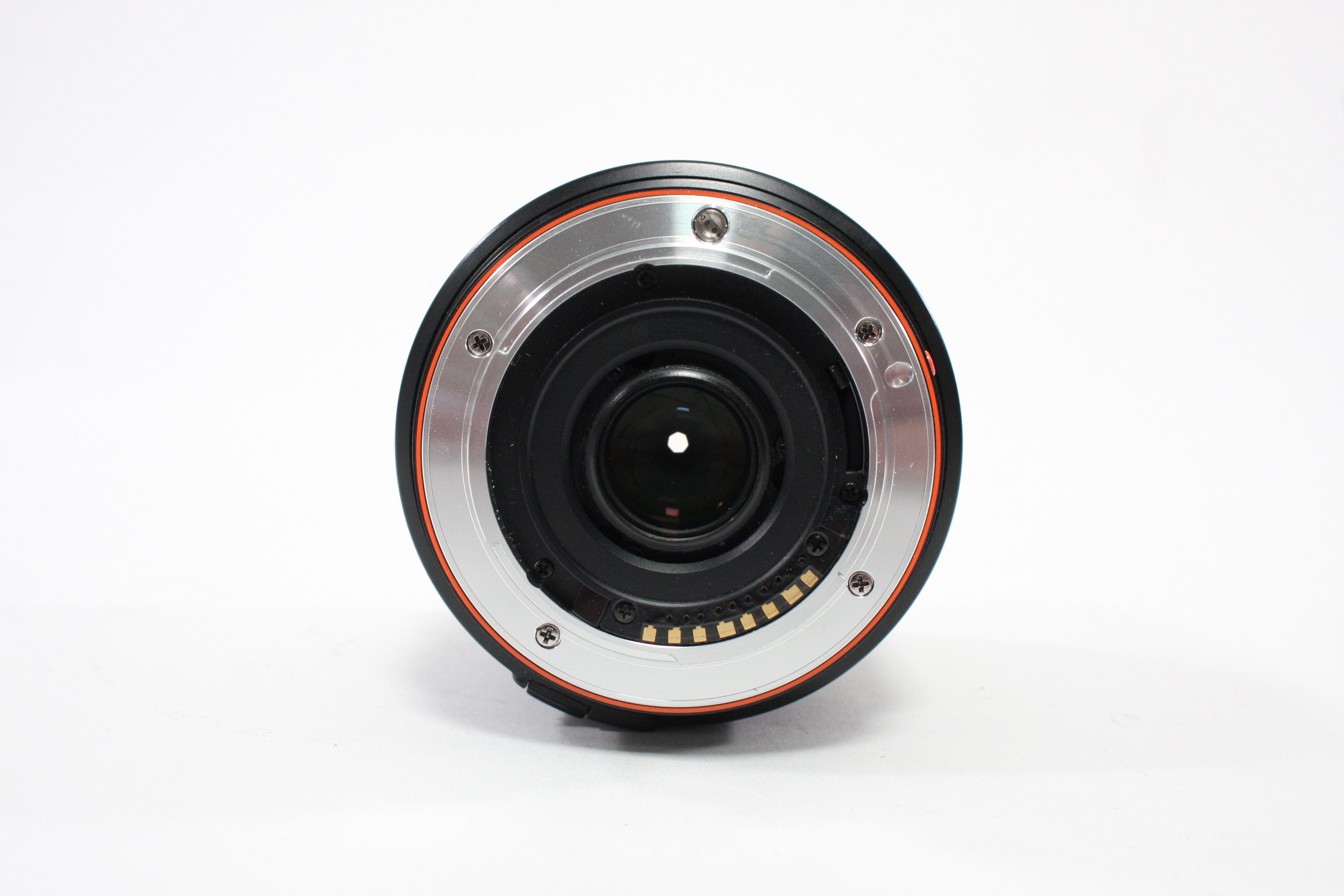 Sony 18-250mm f/3.5-6.3 Lens for Sony A Mount