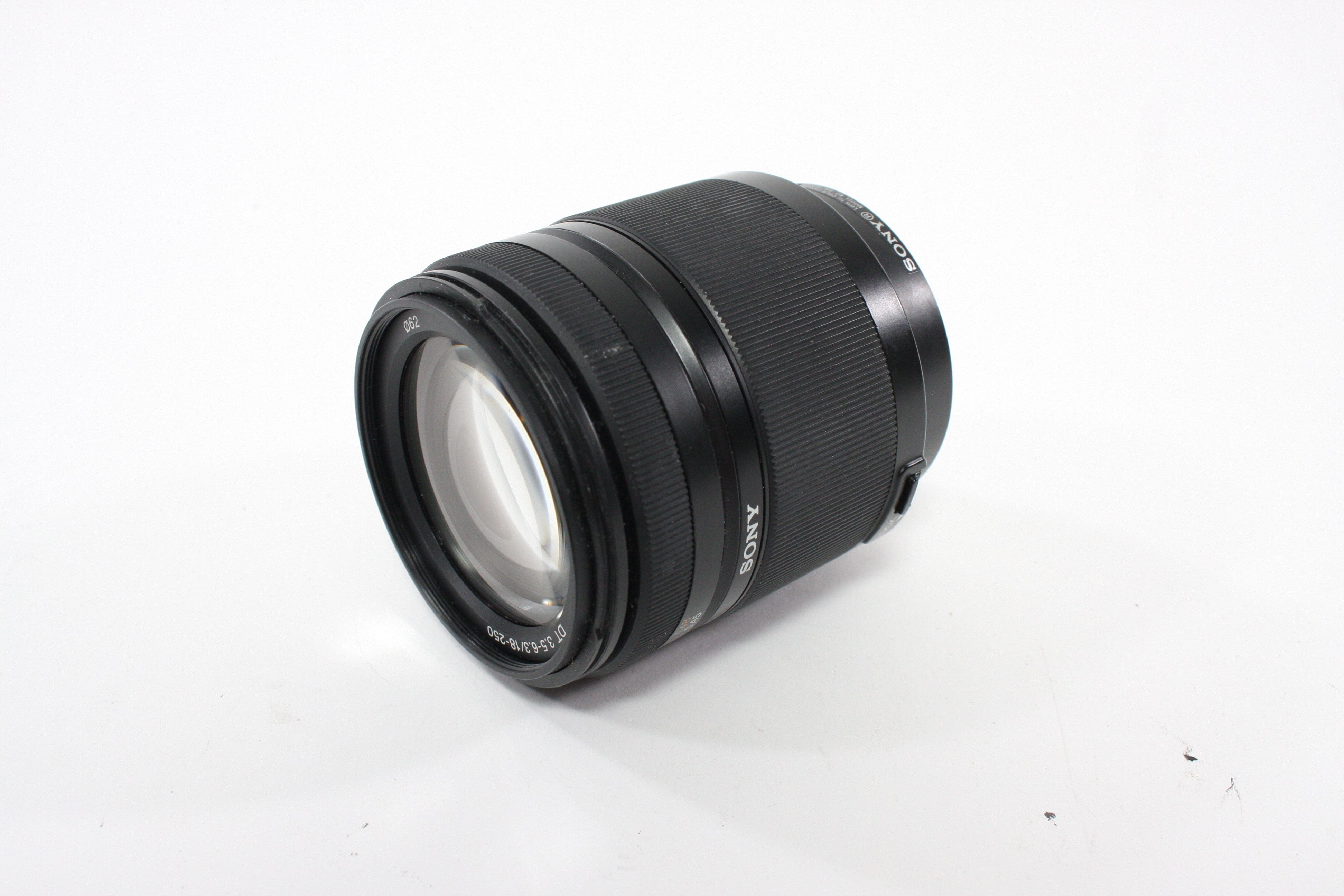 Sony 18-250mm f/3.5-6.3 Lens for Sony A Mount