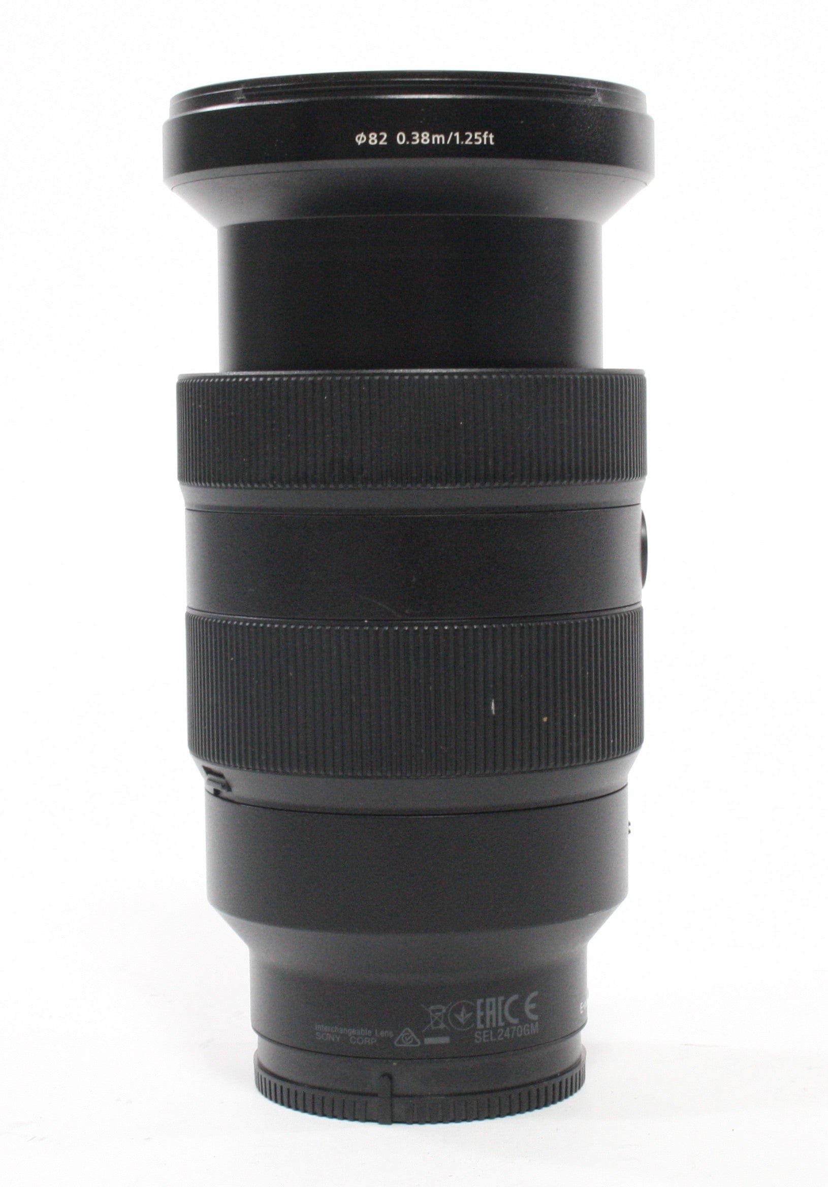 Sony 24-70mm f/2.8 FE GM for Sony E Mount