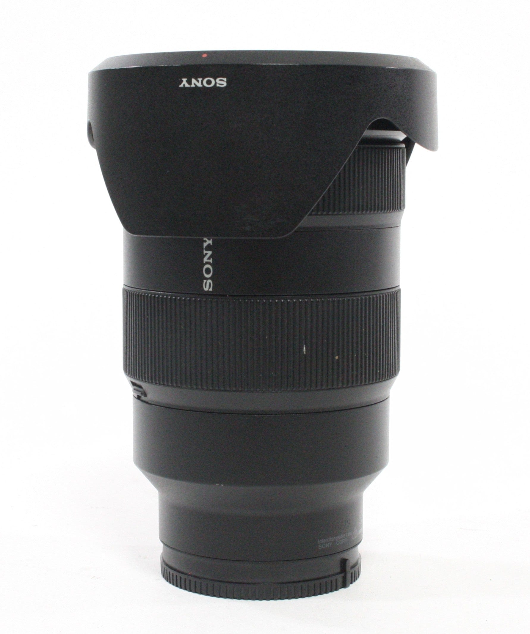 Sony 24-70mm f/2.8 FE GM for Sony E Mount