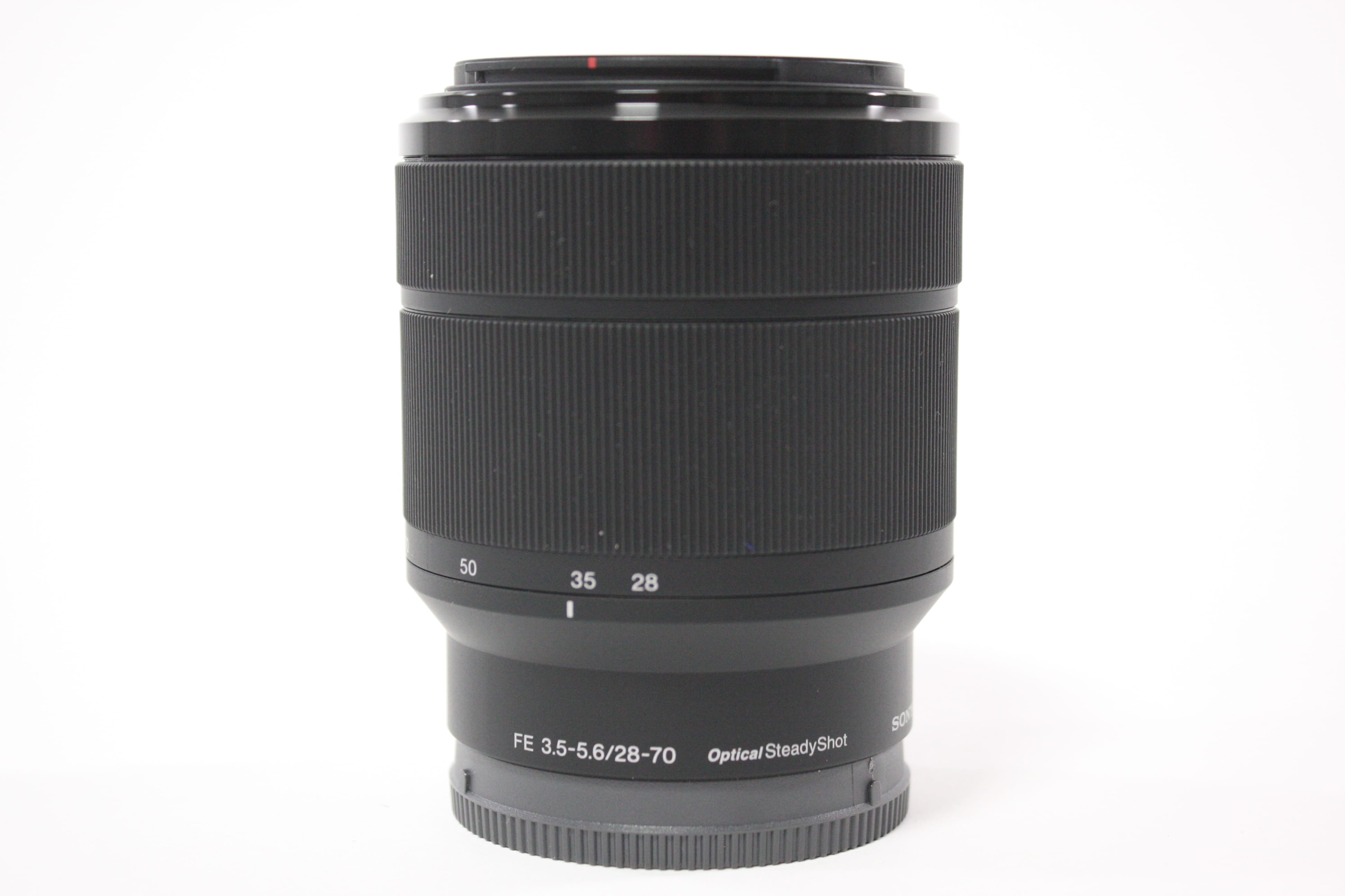 Sony 28-70mm f/3.5-5.6 FE OSS Lens for Sony E Mount